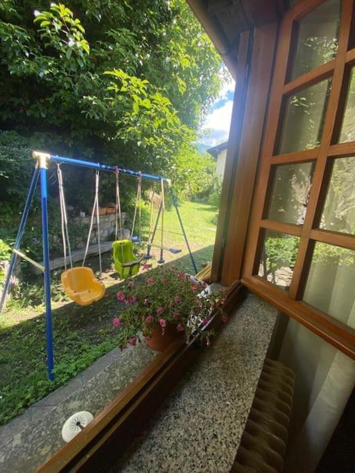 Casa Privata Con Splendida Vista 
