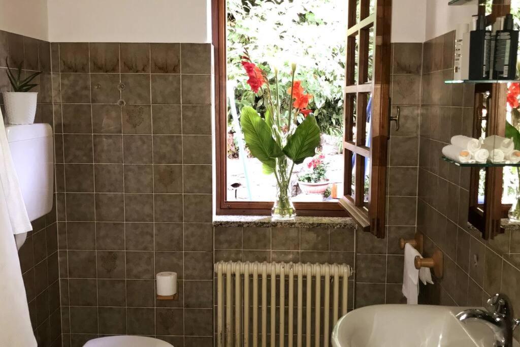Holiday home Casa Privata Con Splendida Vista 