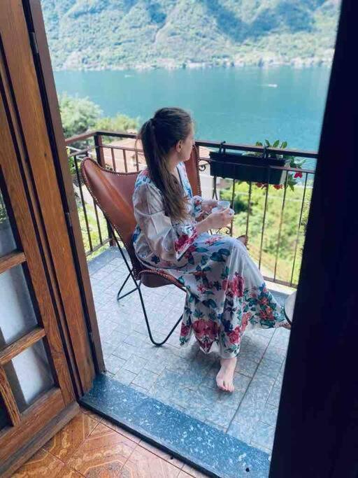 Holiday home Casa Privata Con Splendida Vista 