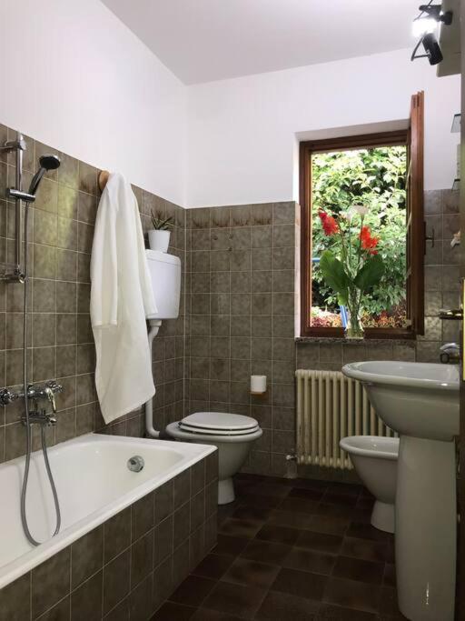 Holiday home Casa Privata Con Splendida Vista 