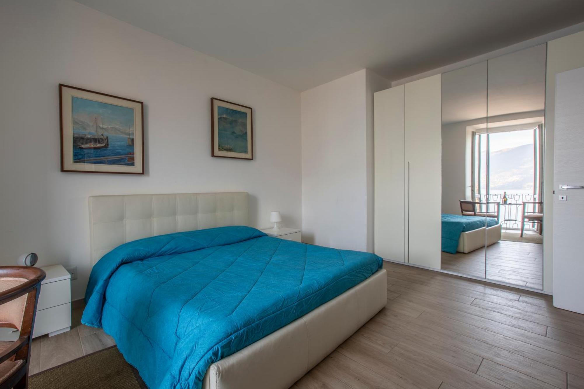 Laghee Apartment Bellano
