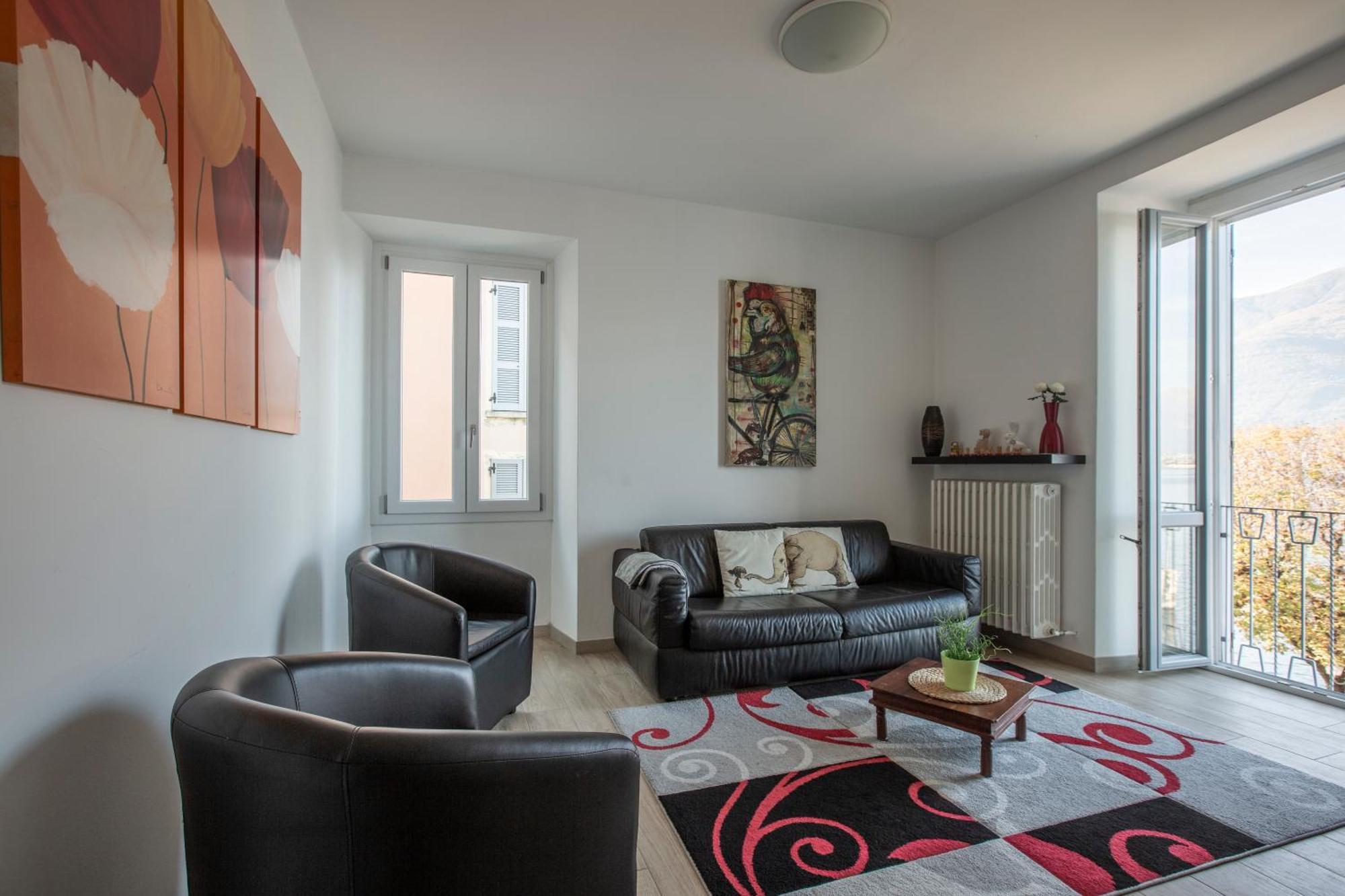 Laghee Apartment