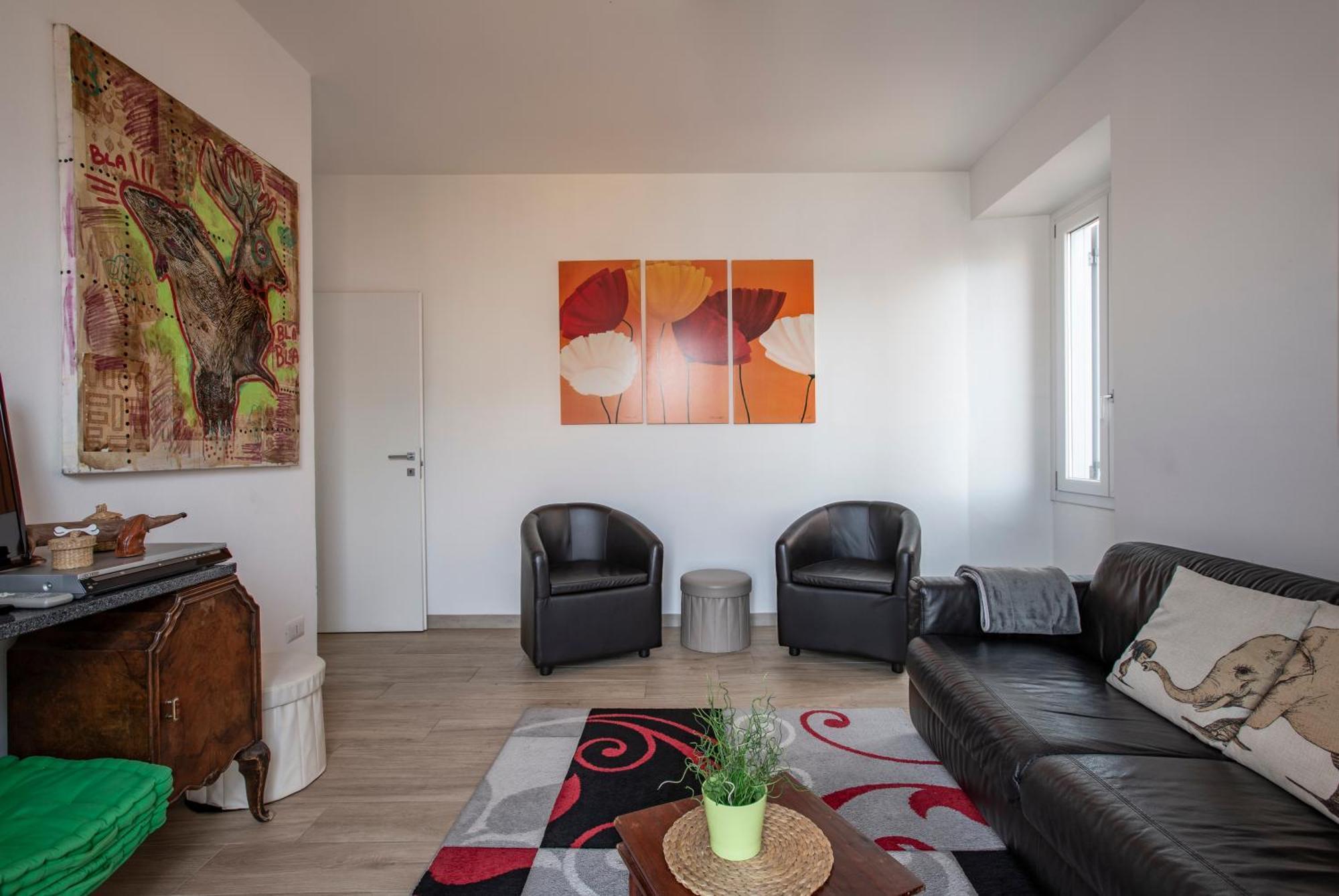 Laghee Apartment Bellano