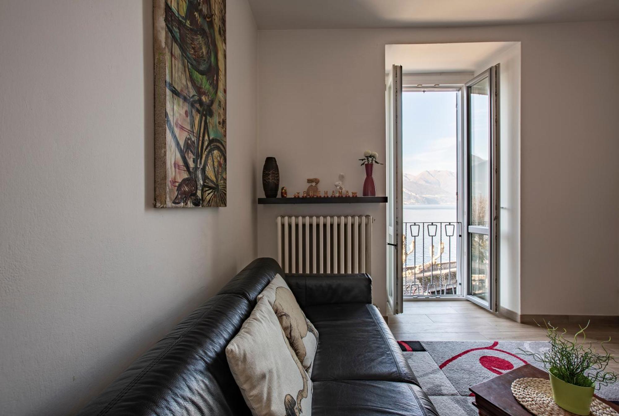 Laghee Apartment *