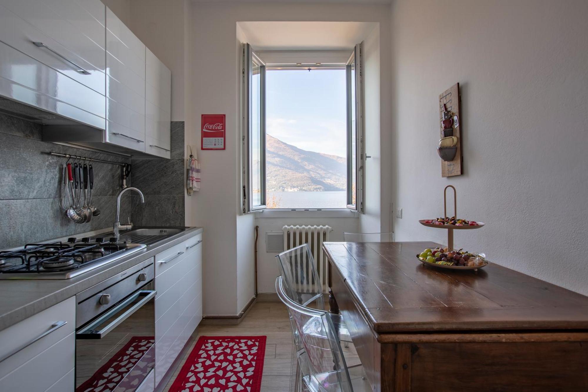 Laghee Apartment Bellano