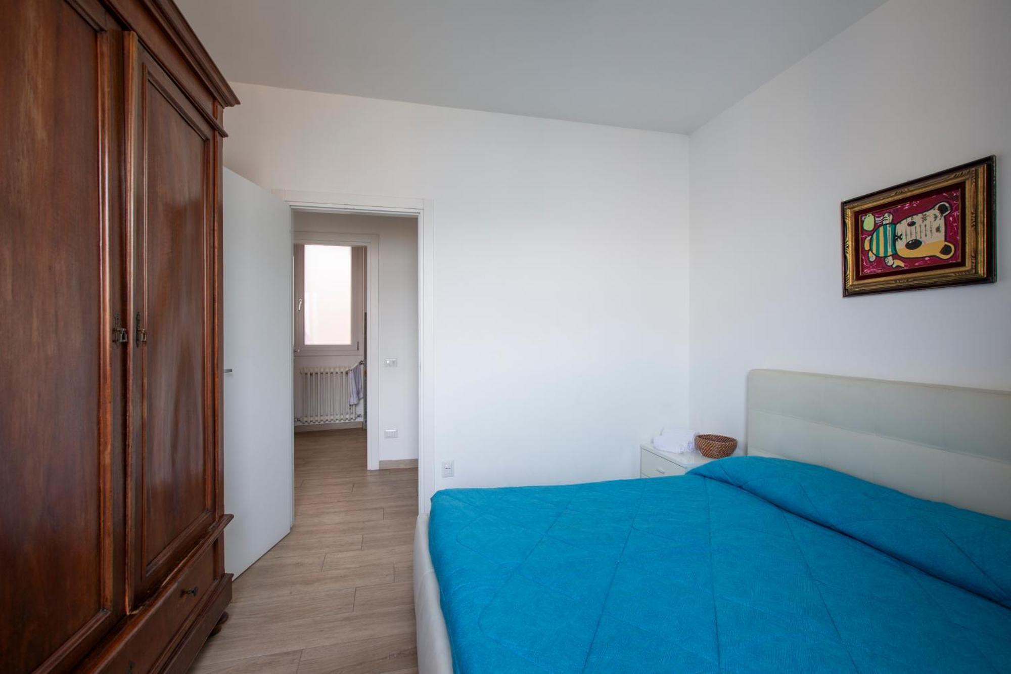 Laghee Apartment Bellano