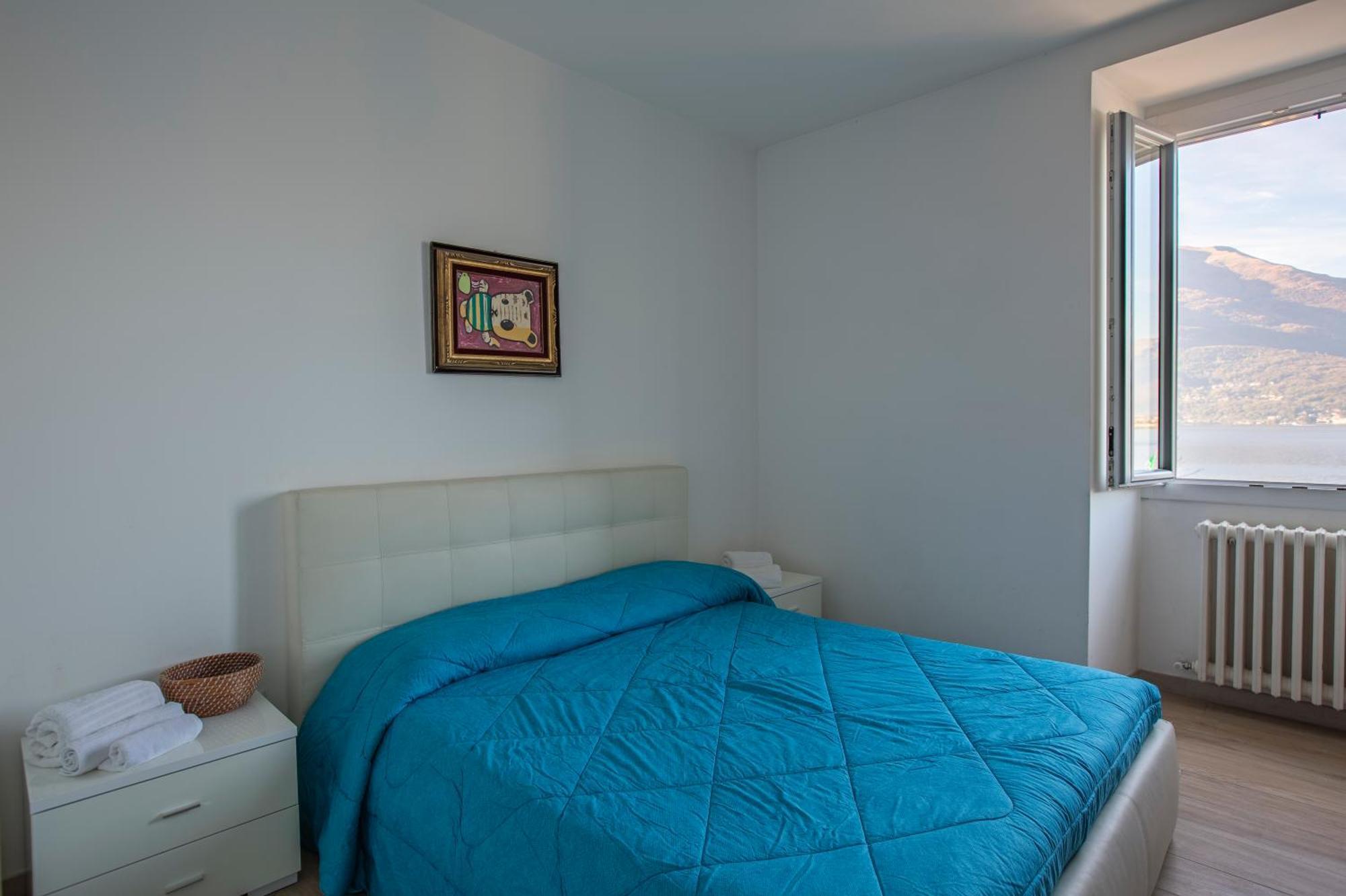 Apartment Laghee Bellano