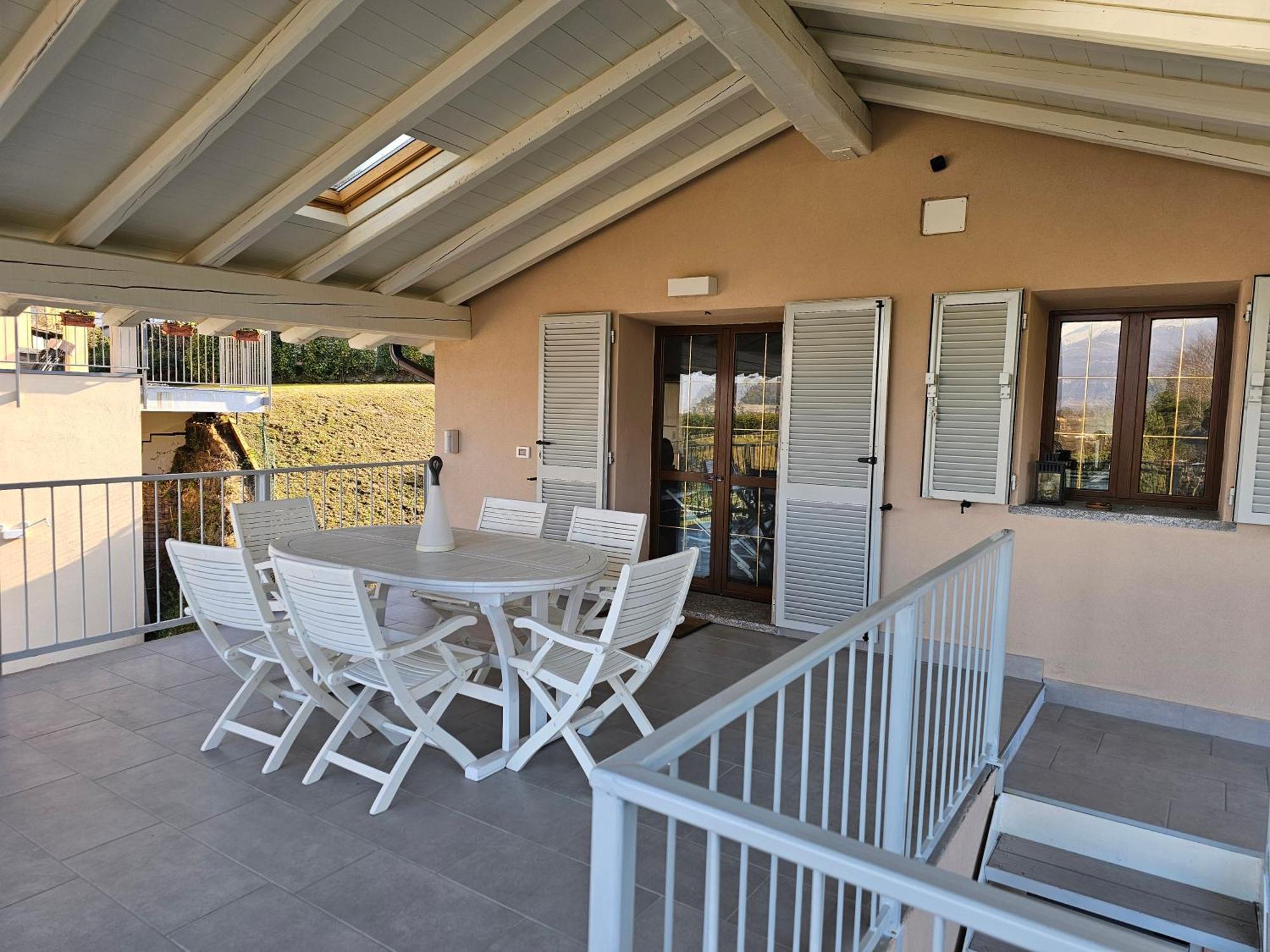 Apartment Rotonda *