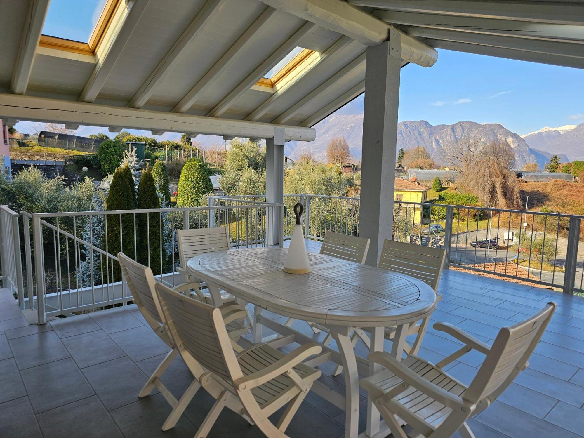 Apartment Rotonda