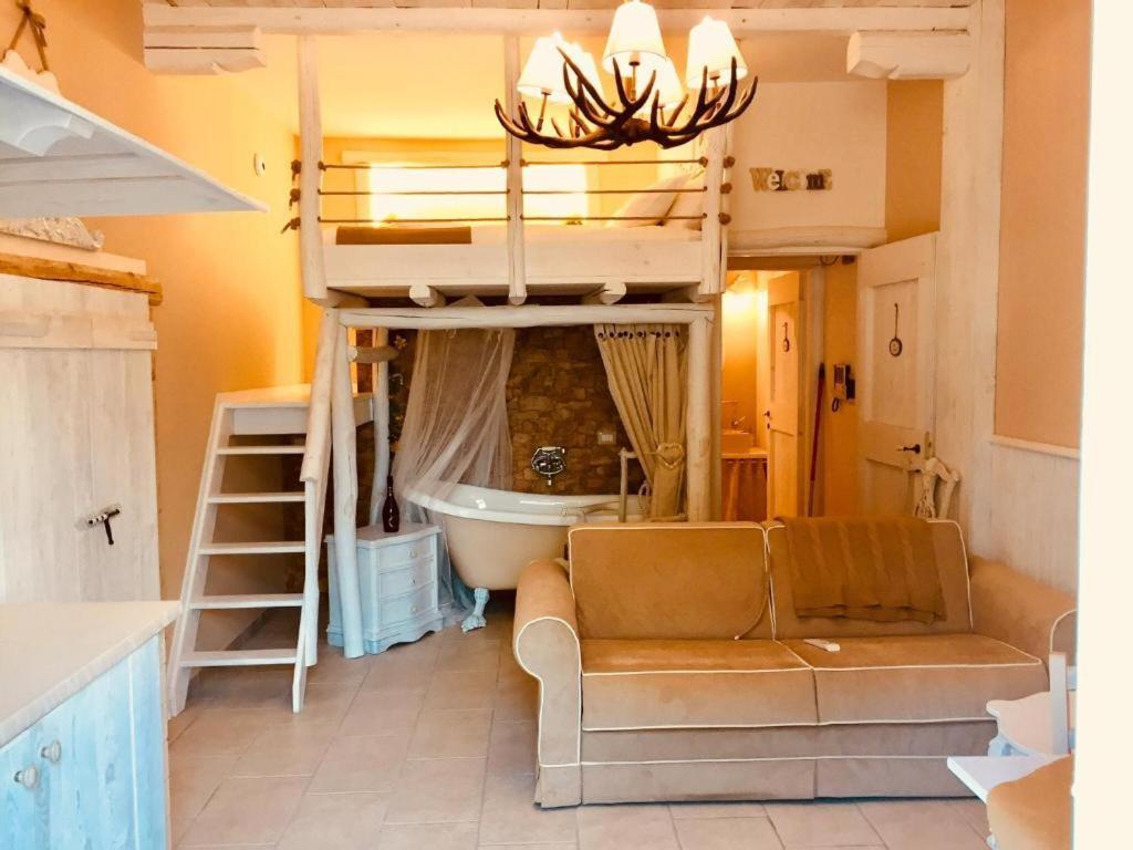 H&h I Bravi Holiday home