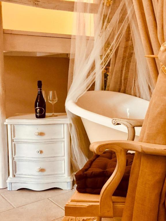 Holiday home H&h I Bravi *
