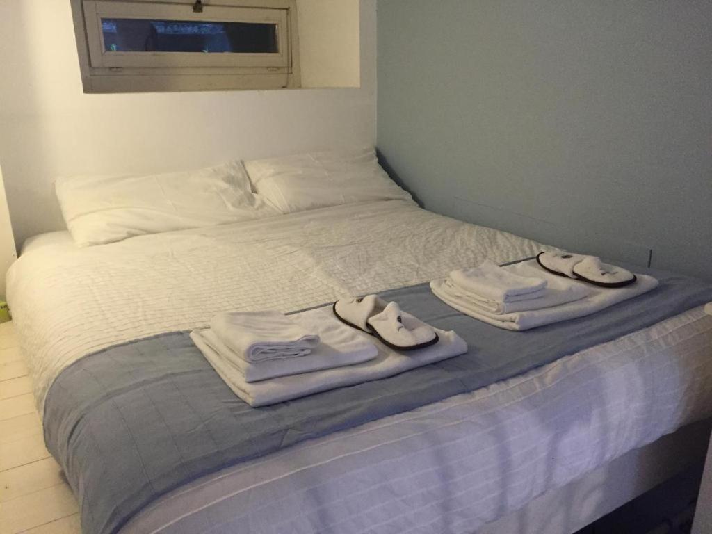 Holiday home H&h I Bravi *