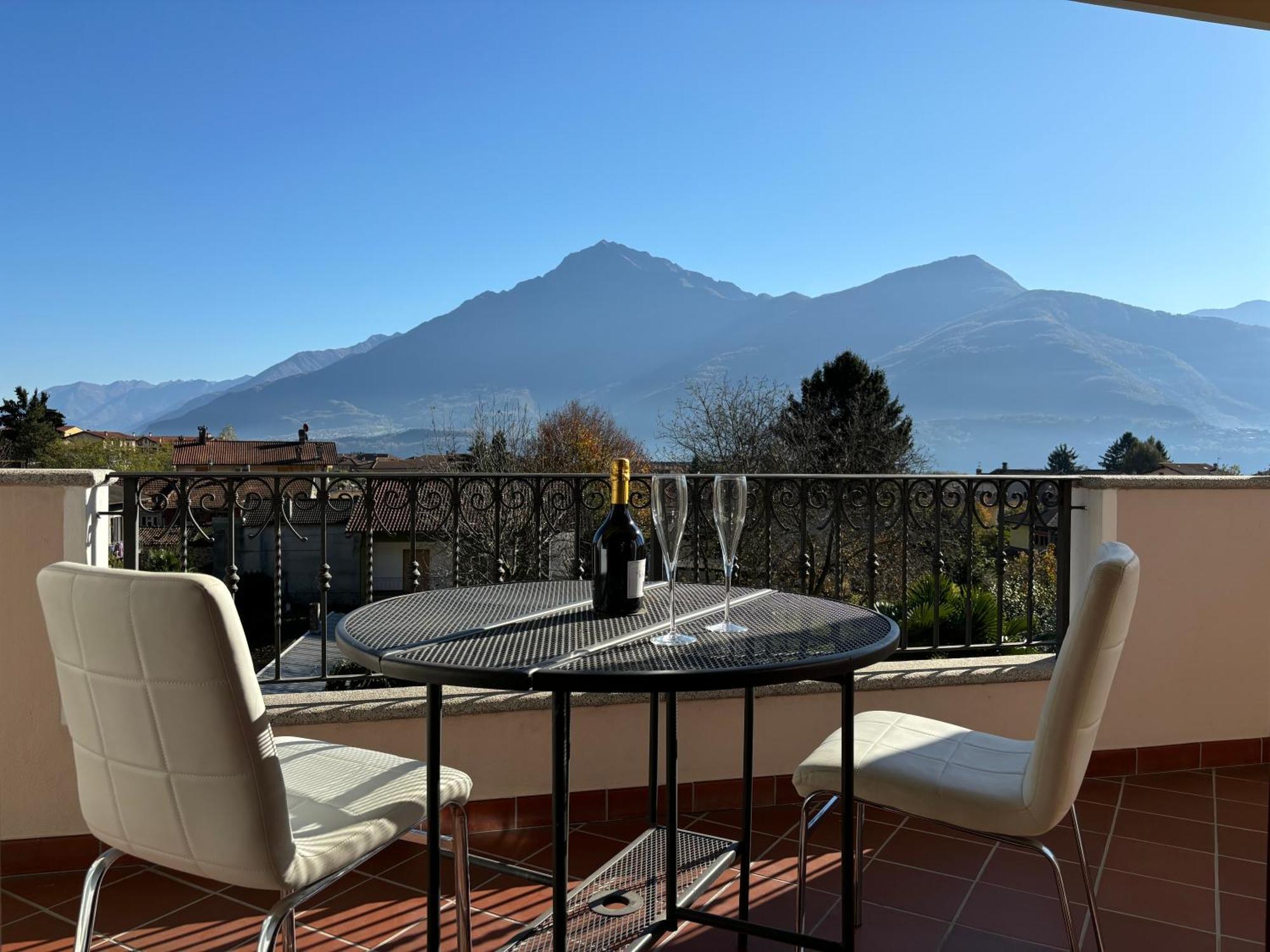 Casetta Larianella - Larihome A76 Apartment *