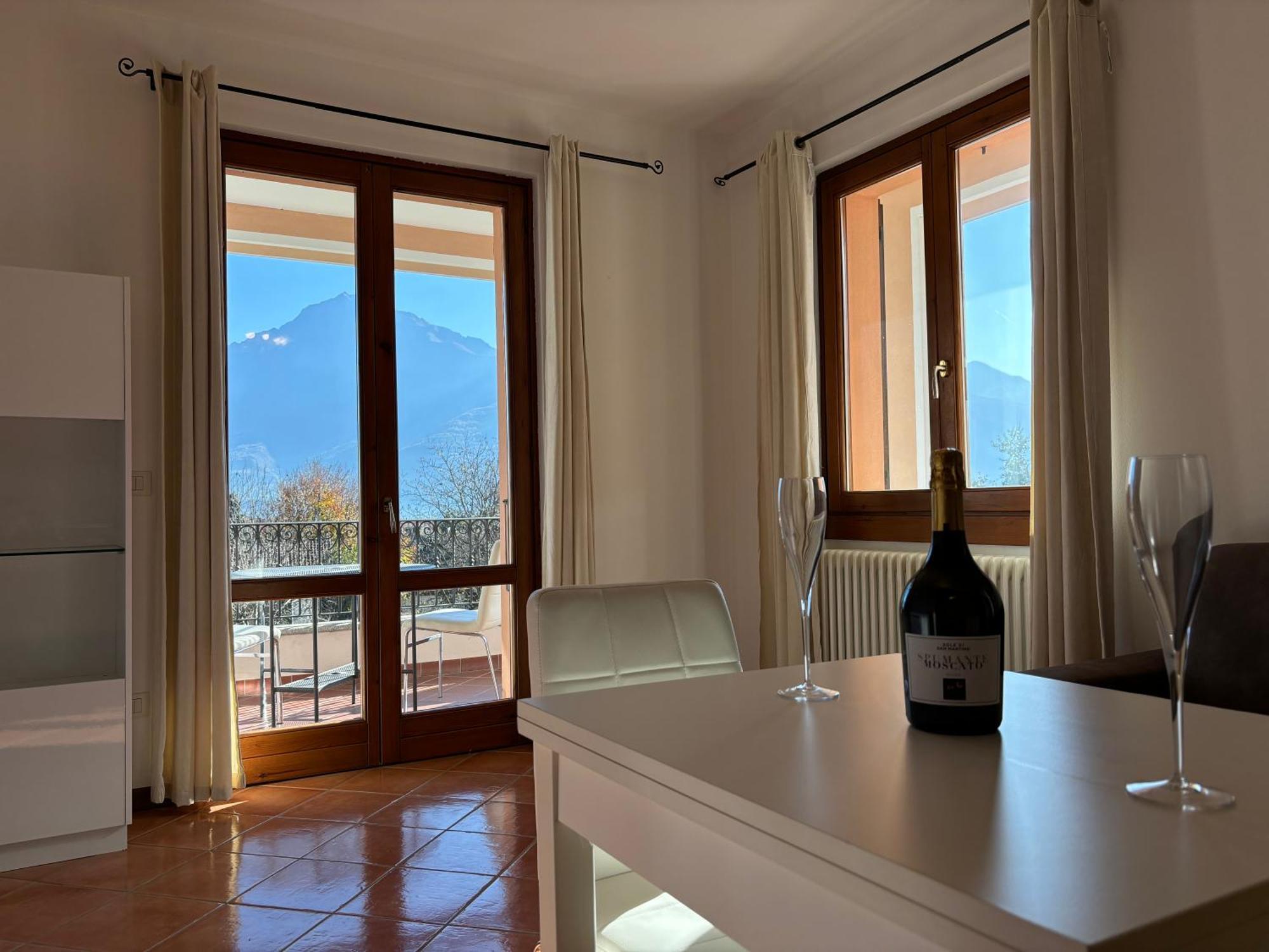 Casetta Larianella - Larihome A76 Apartment