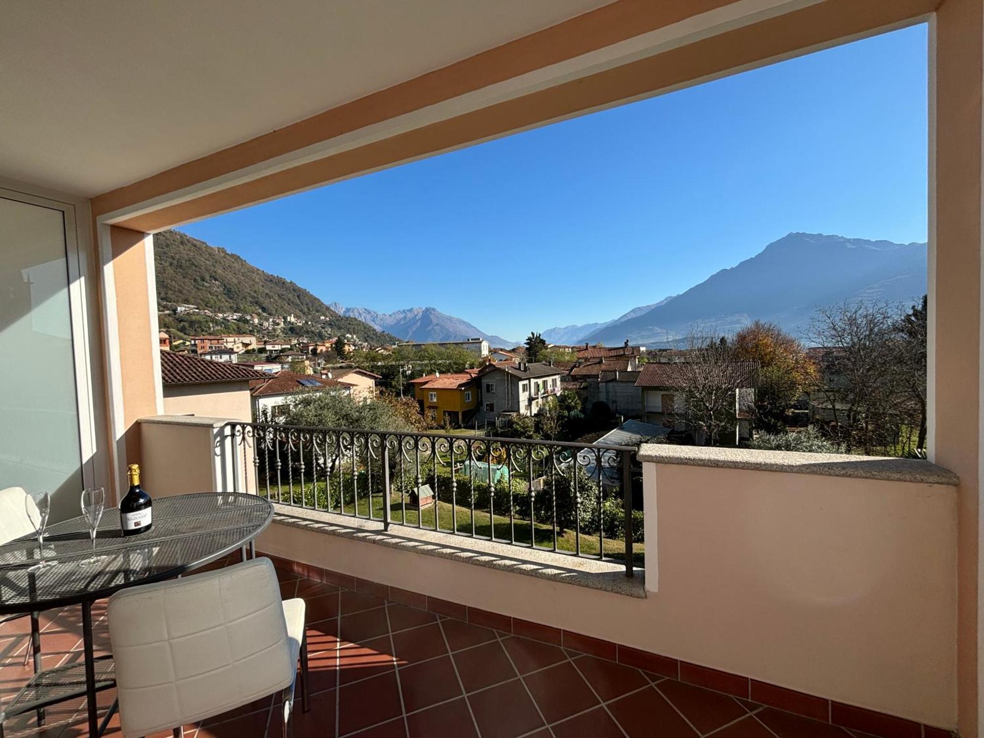 Casetta Larianella - Larihome A76 Gravedona