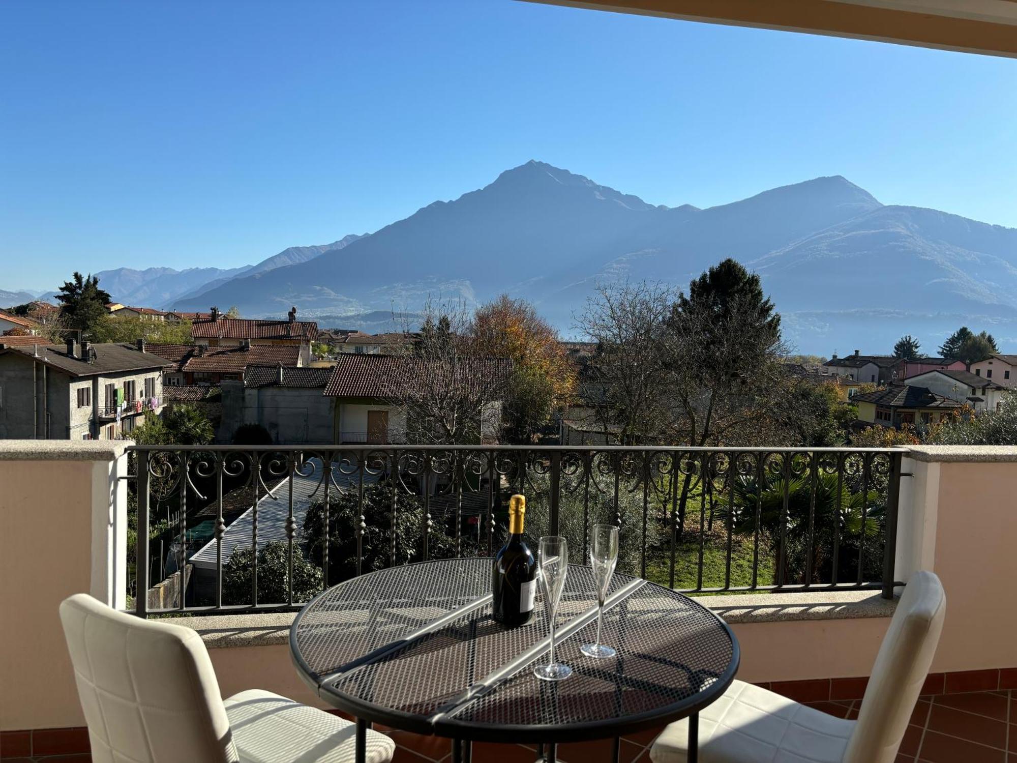 Casetta Larianella - Larihome A76 Apartment