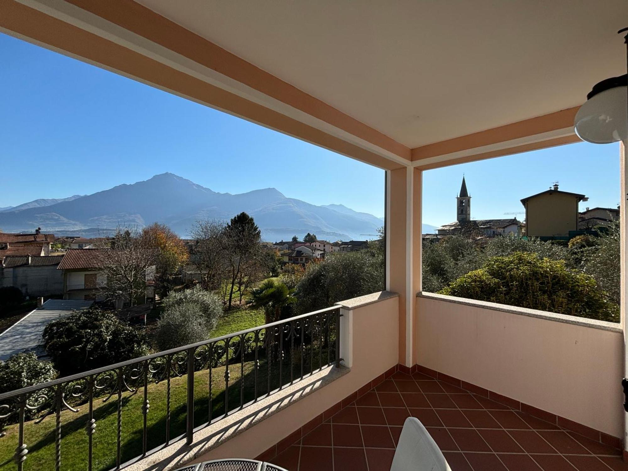 Apartment Casetta Larianella - Larihome A76 *