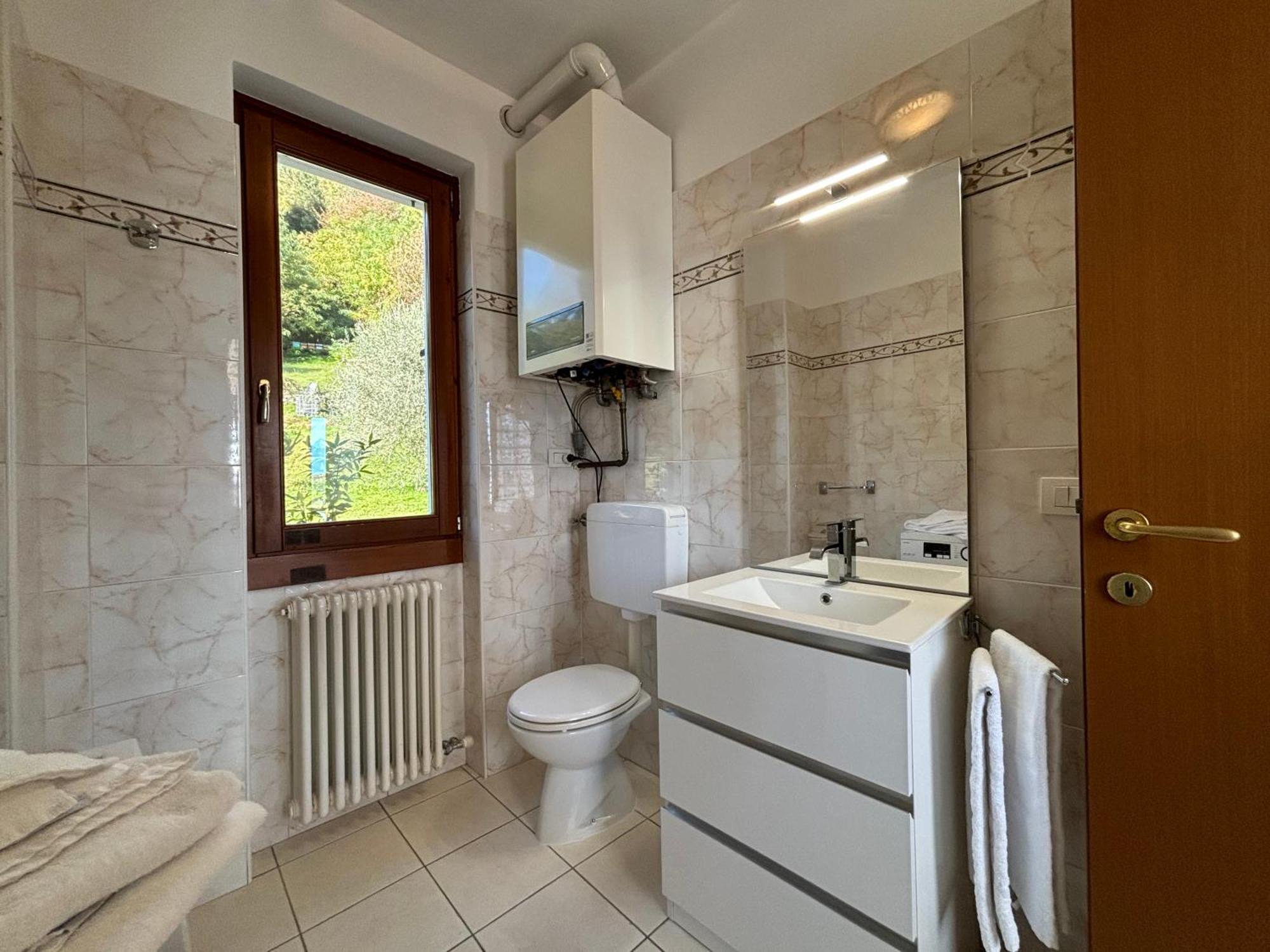 Casetta Larianella - Larihome A76 Apartment