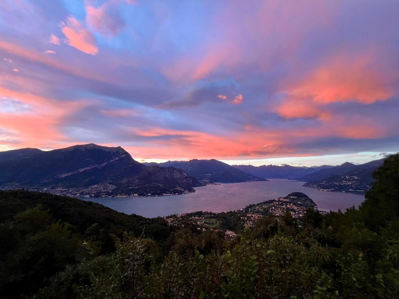 The Iconic Bed & Breakfast Bellagio