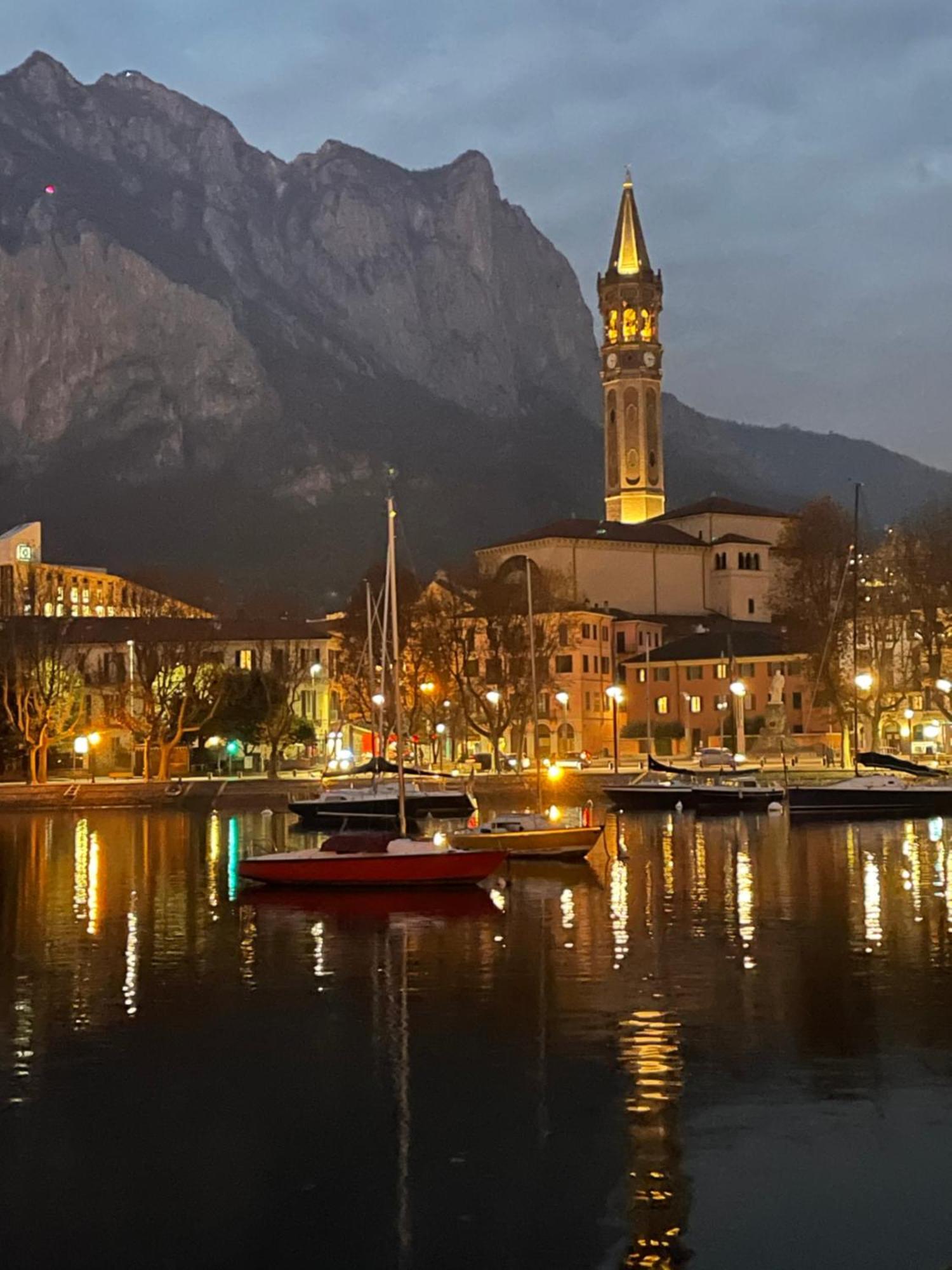 La Casa Di Artemio Lecco