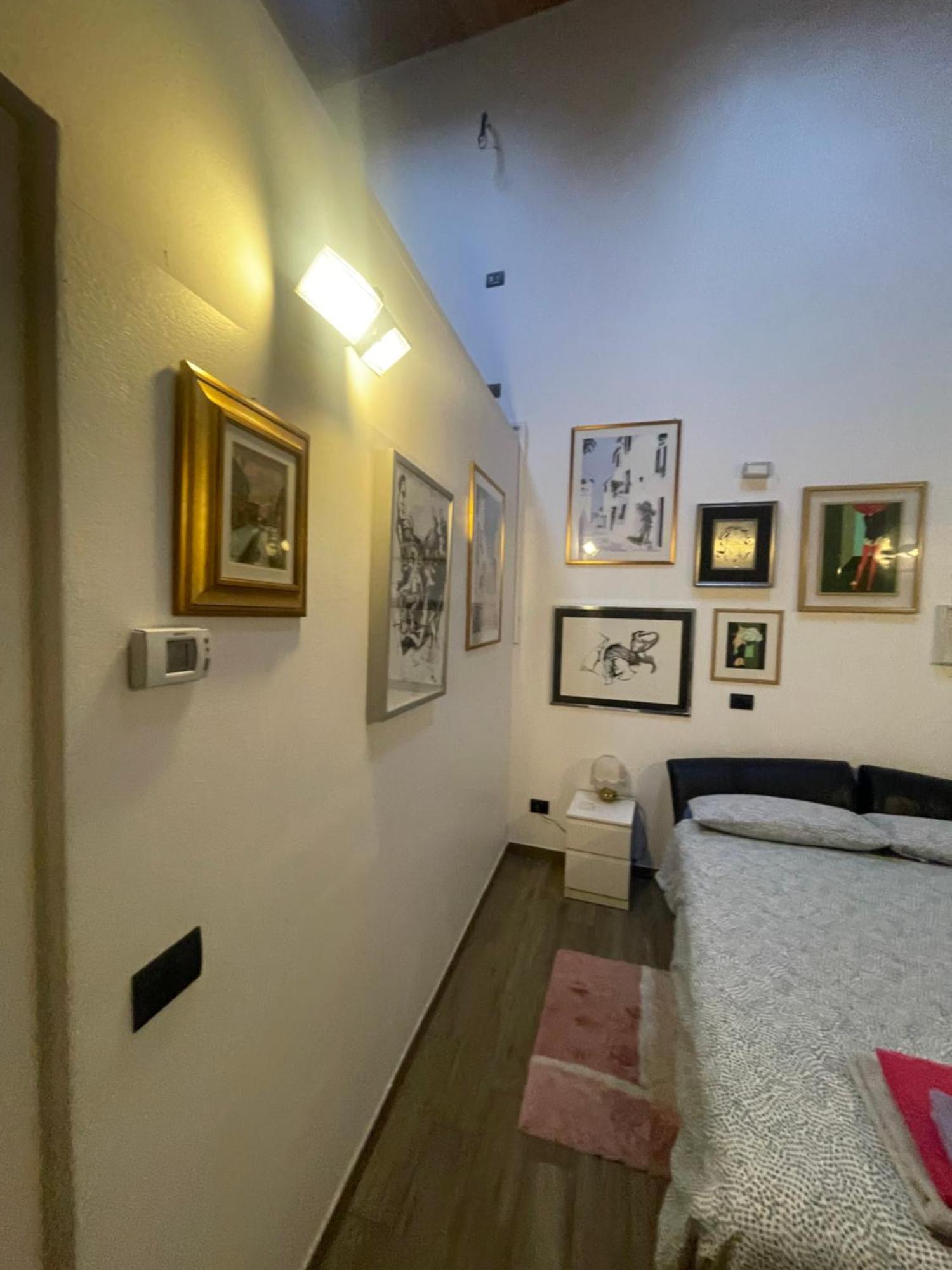 La Casa Di Artemio Bed & Breakfast *