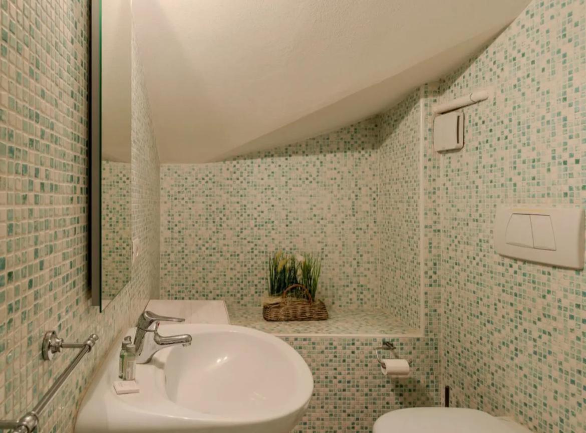 Appartamento Luxury La Pianca - Pool And Terrace View