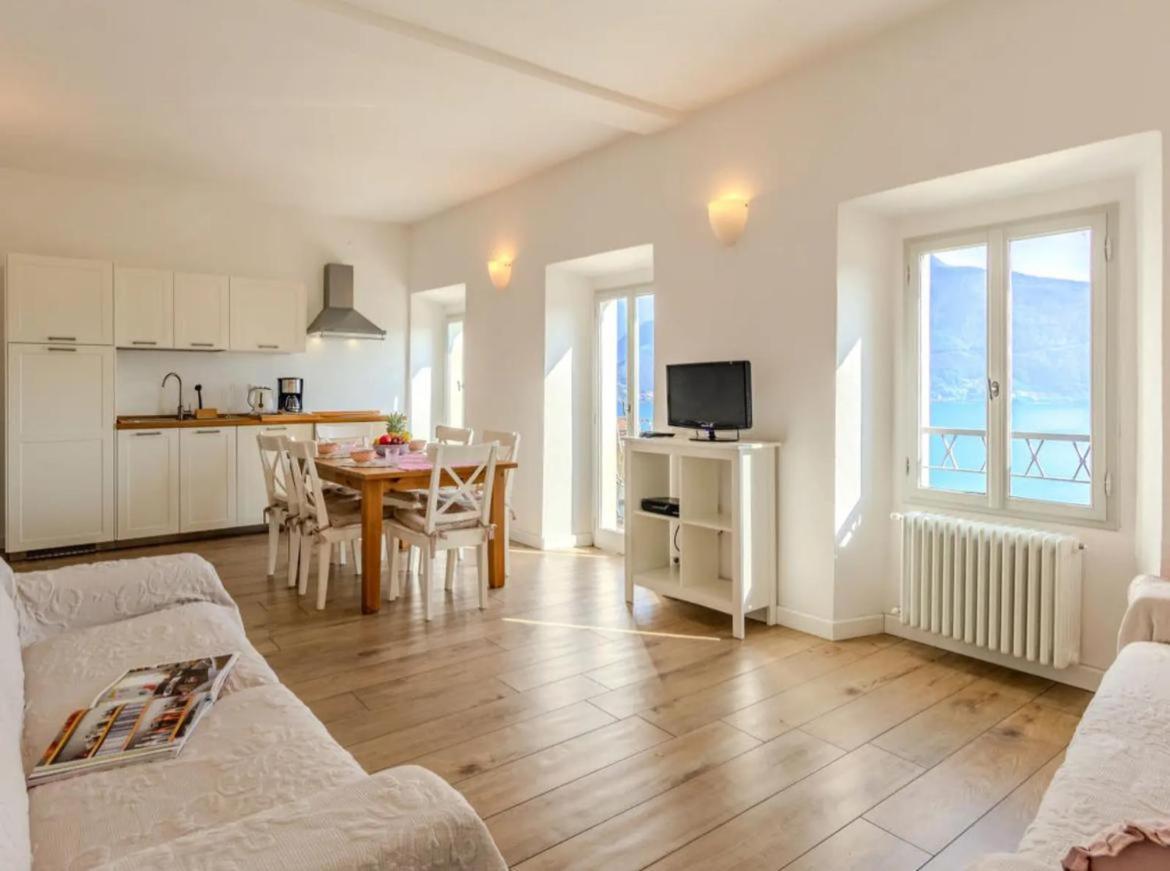 Appartamento Luxury La Pianca - Pool And Terrace View