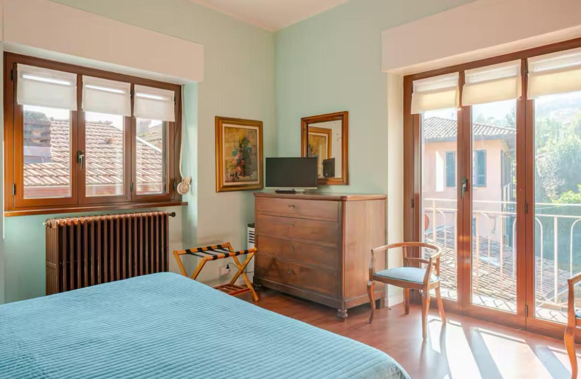 Hotel Miralago And