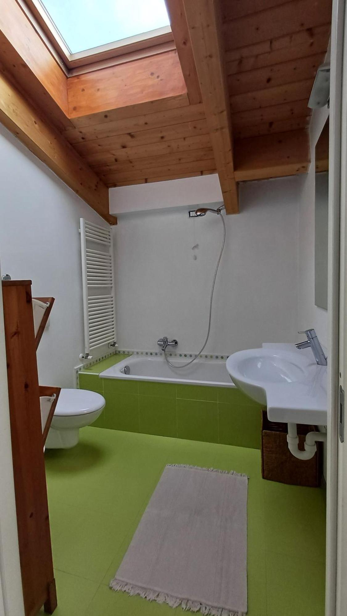 Casa Cantoniera Bed & Breakfast *