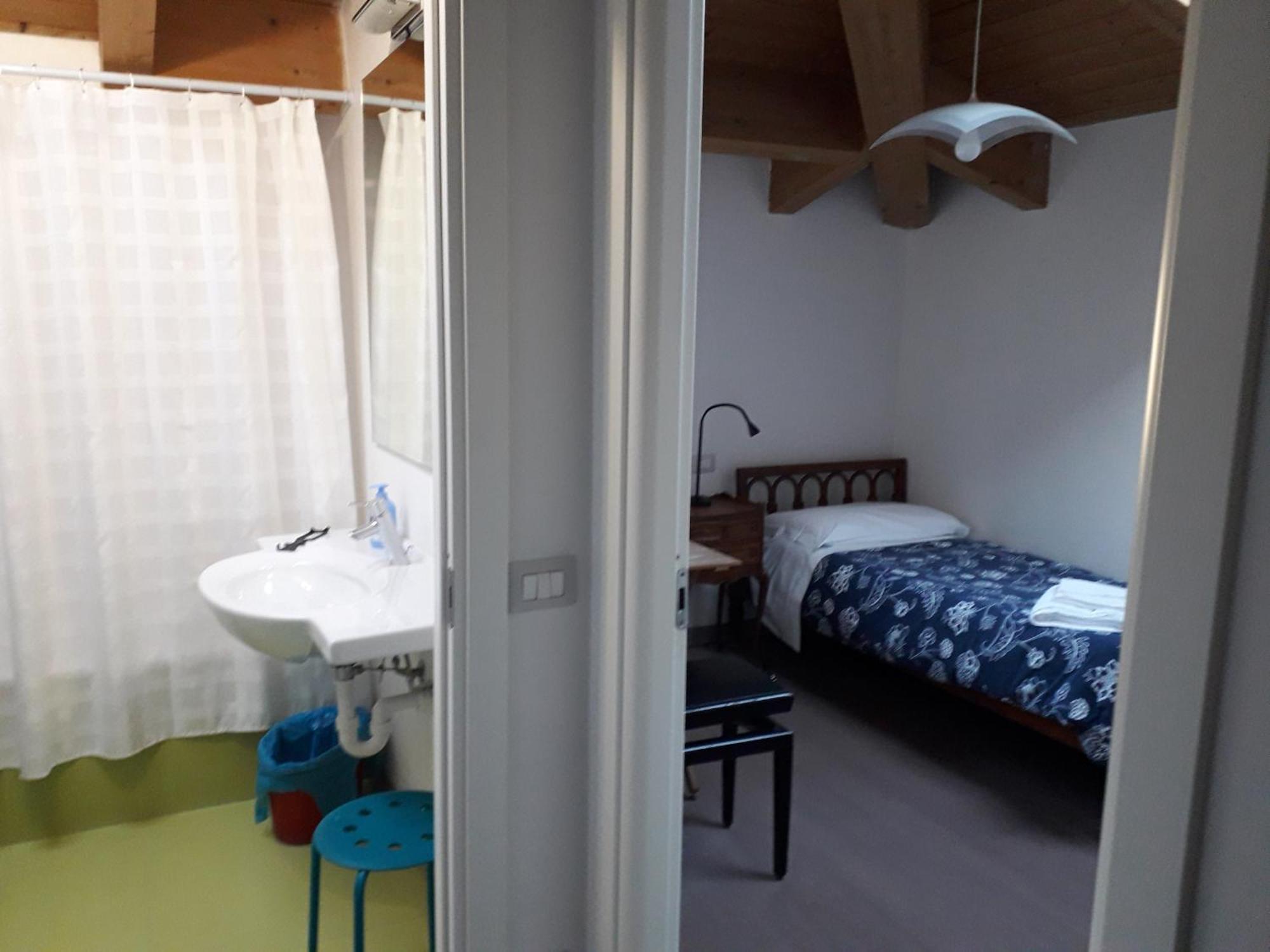 Casa Cantoniera Côme