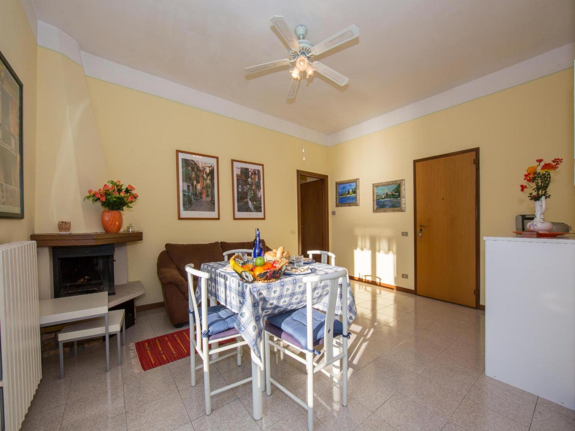 Apartment Bella Varenna