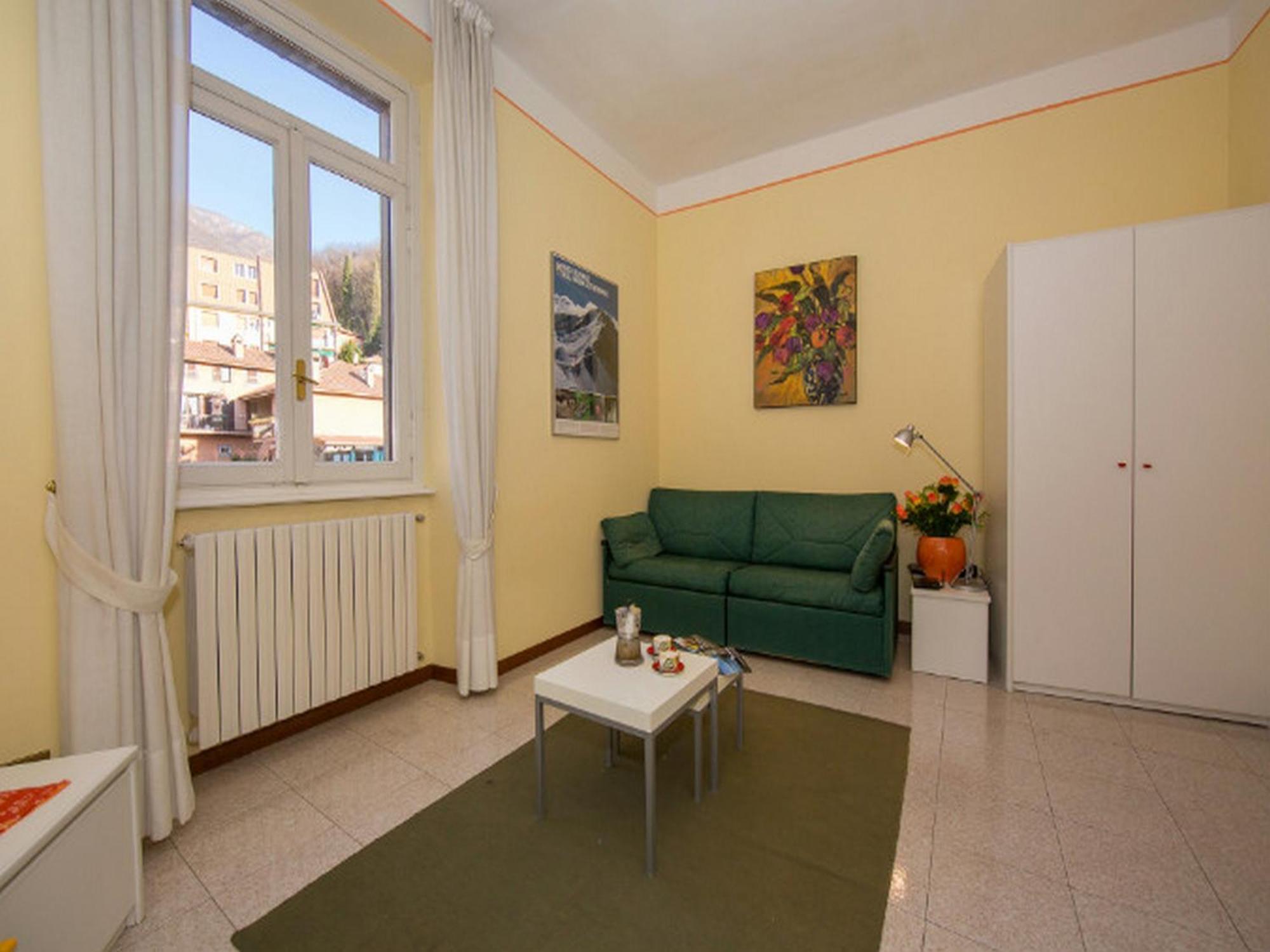 Apartment Bella