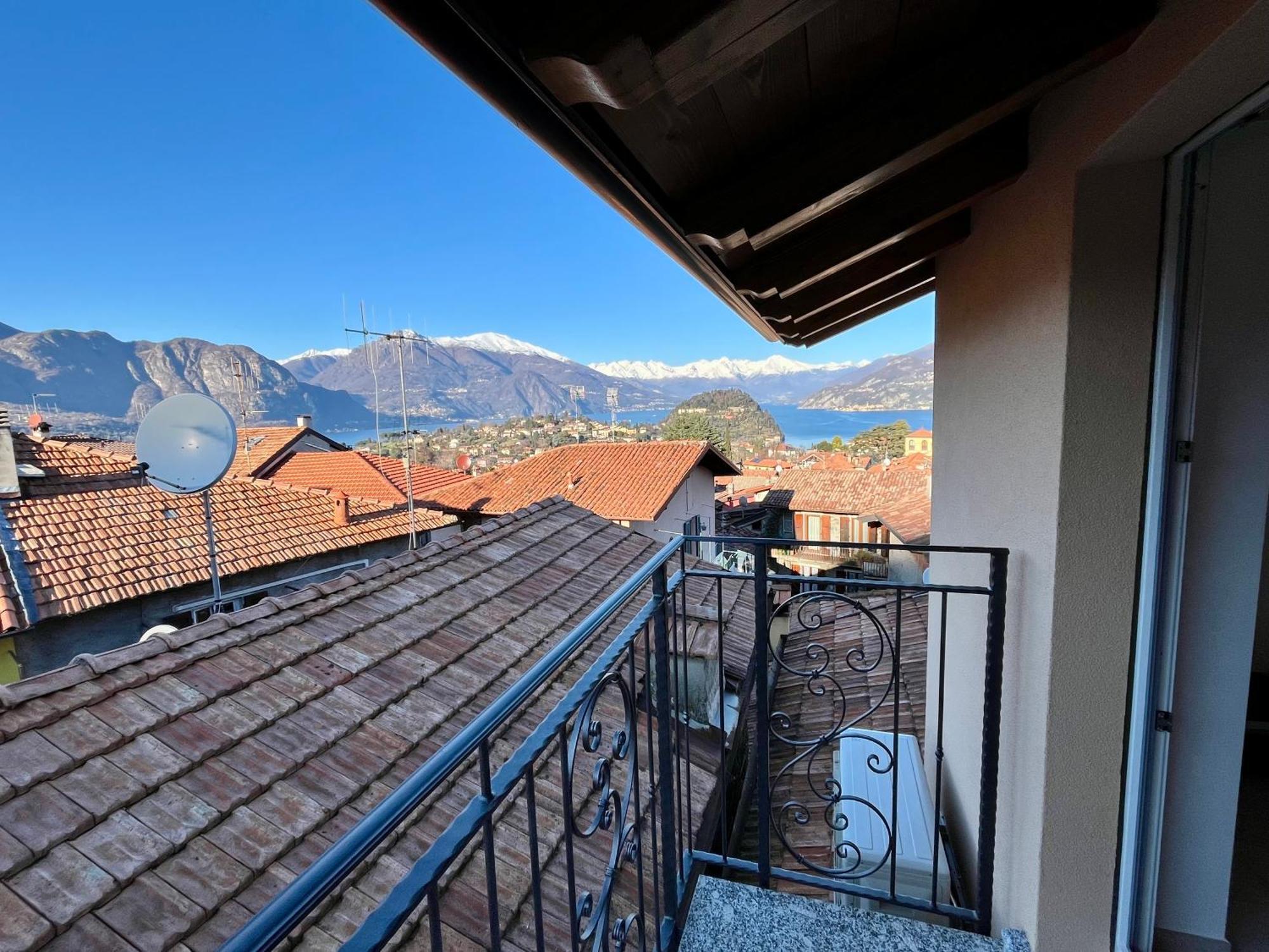 Bellagio Inn Apartment *