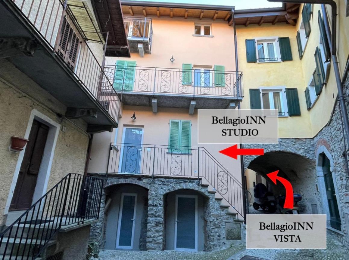 Apartment Bellagio Inn