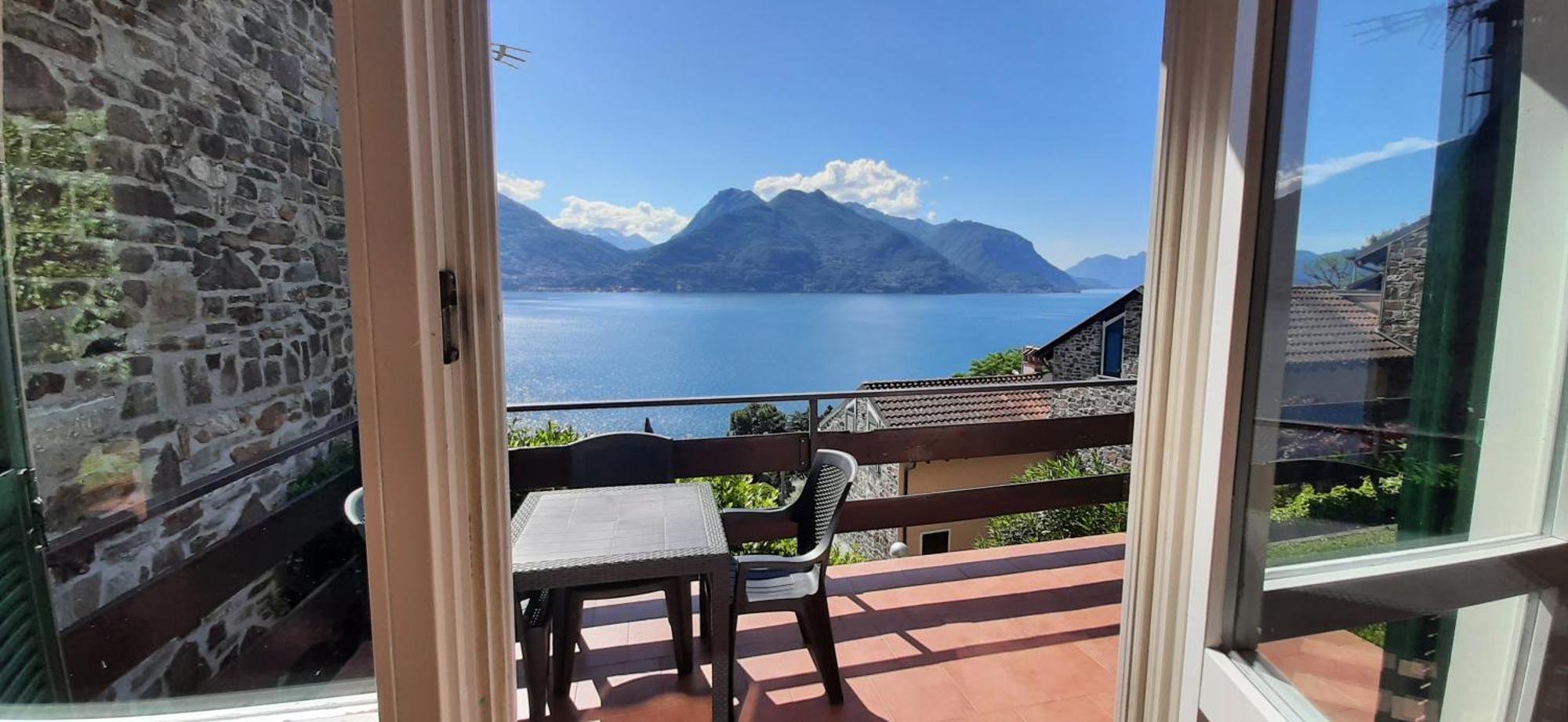 Anma Sole Appartamento Acquaseria