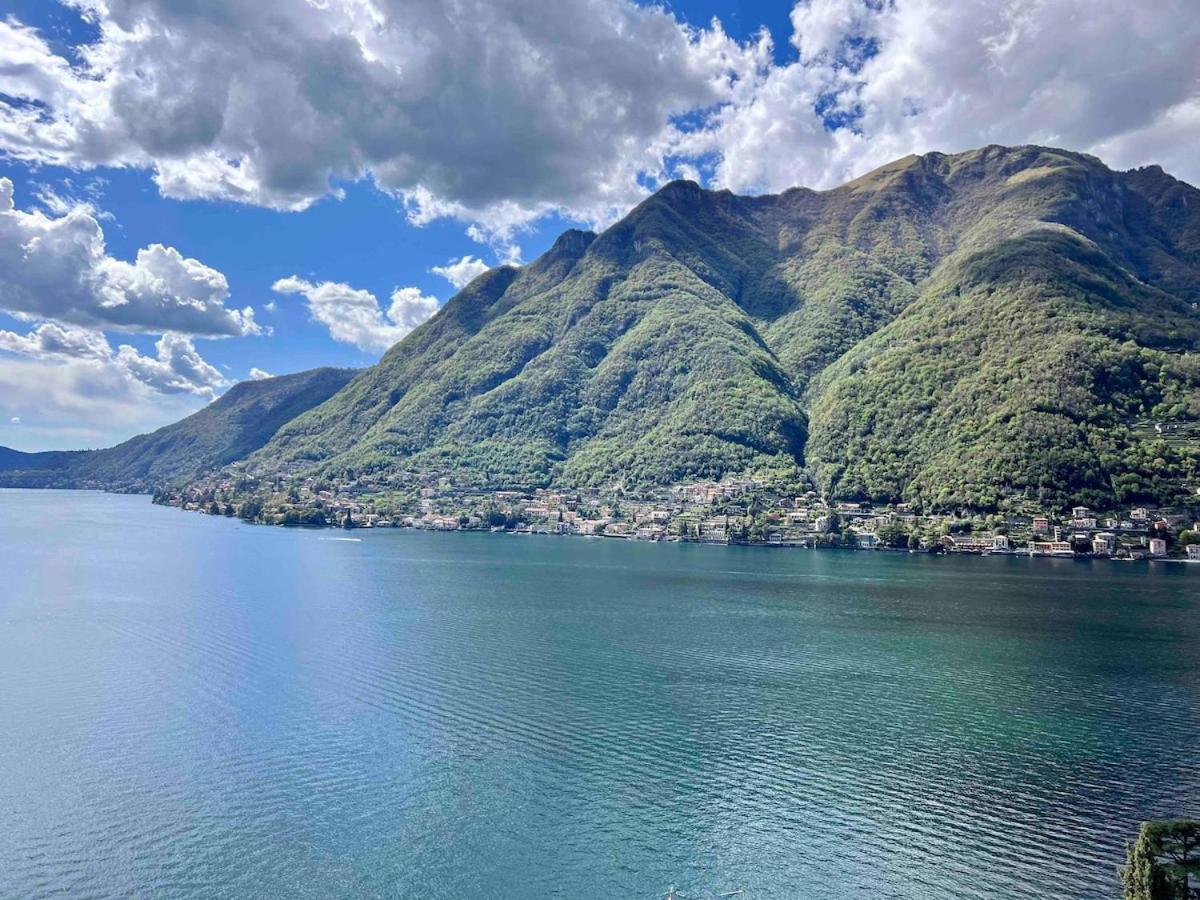 View Appartamento Pognana Lario