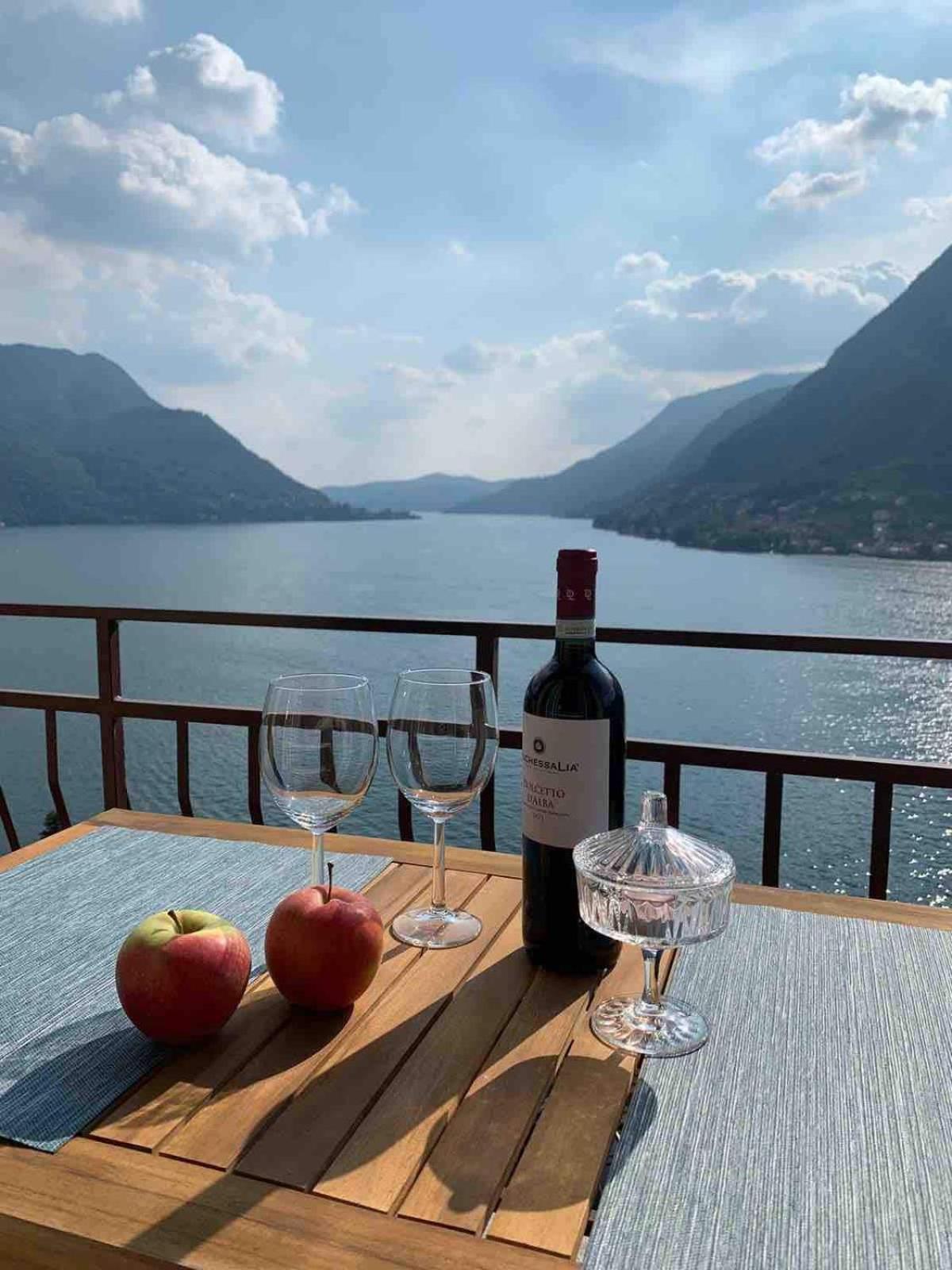 Appartamento View *