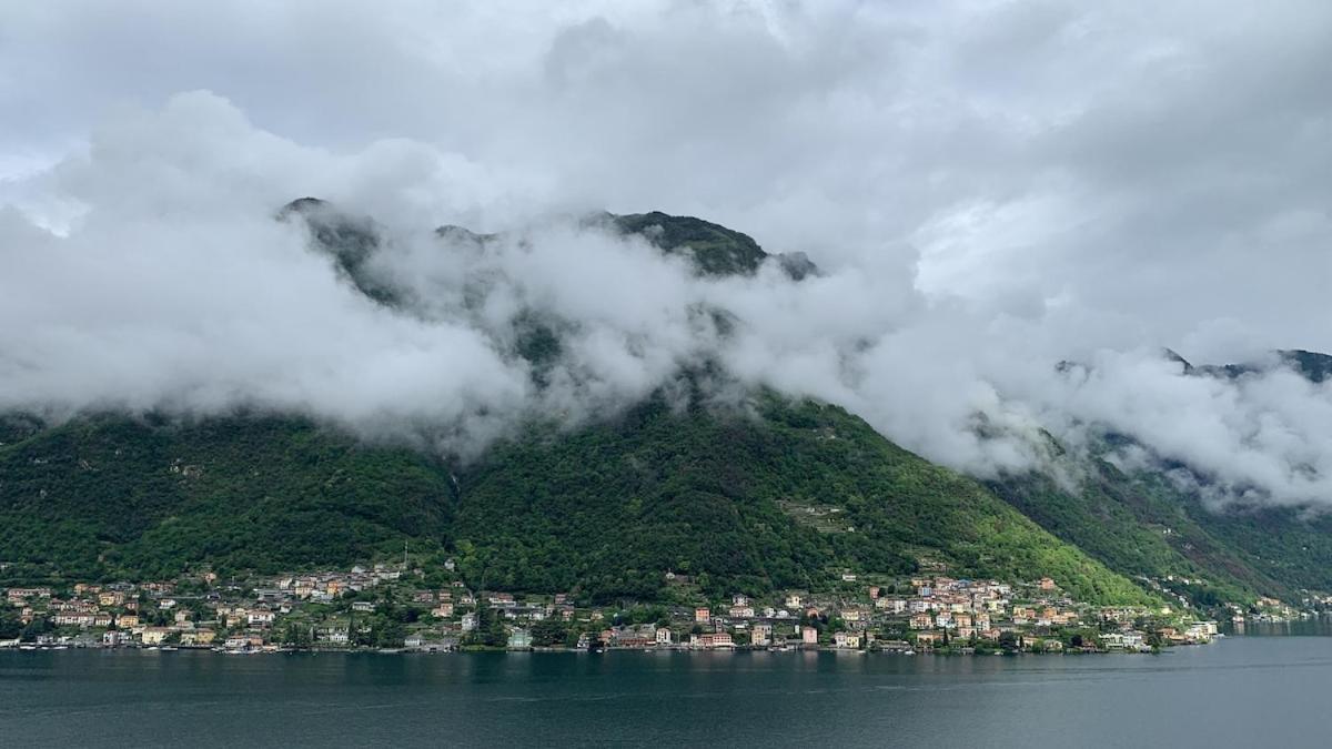Appartamento View