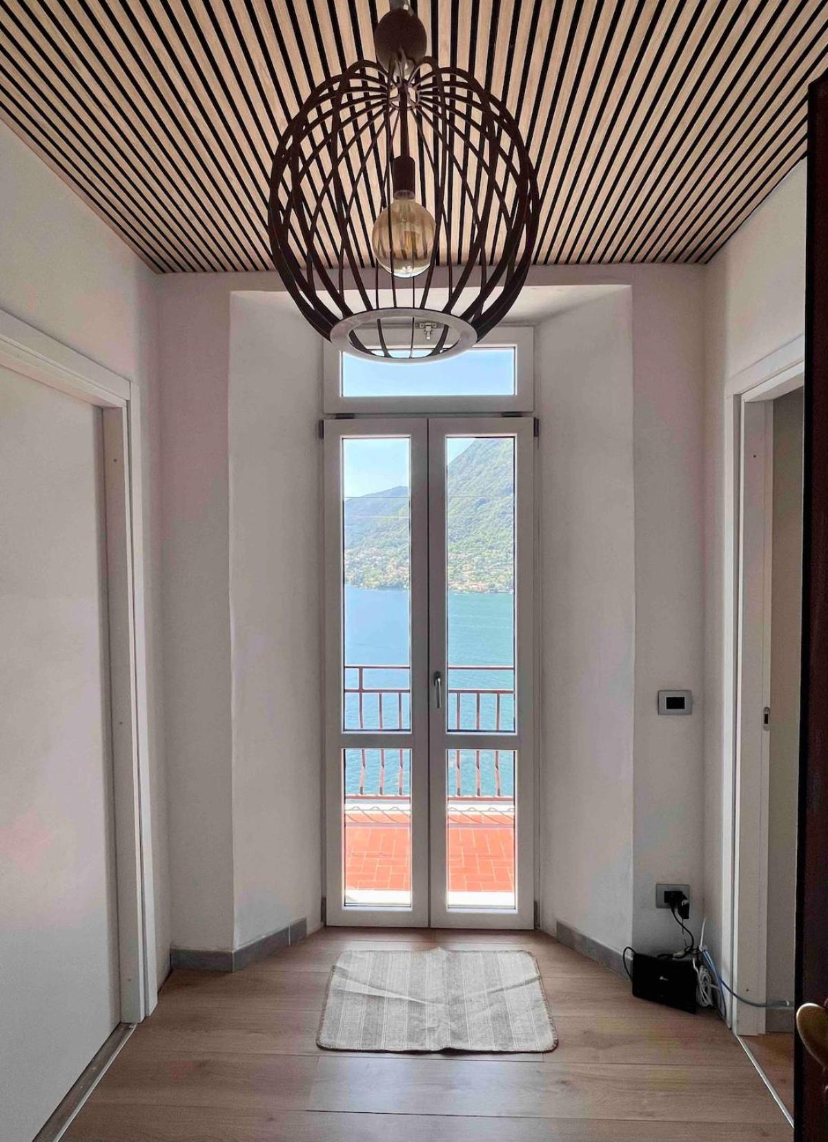 View Pognana Lario