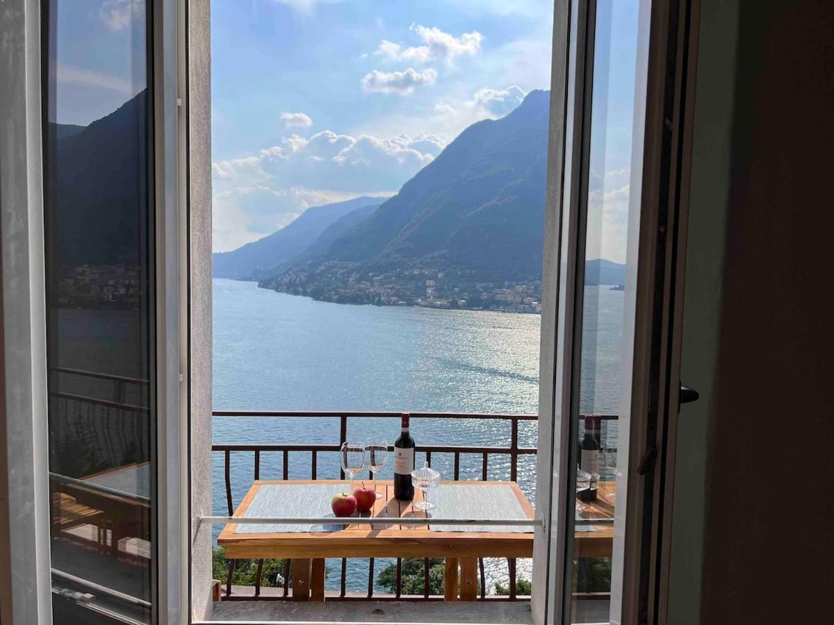 Appartamento View Pognana Lario