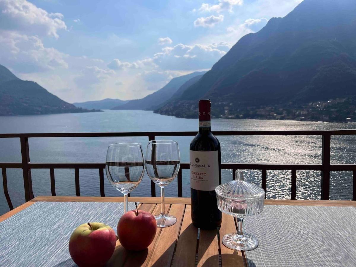 View Appartamento