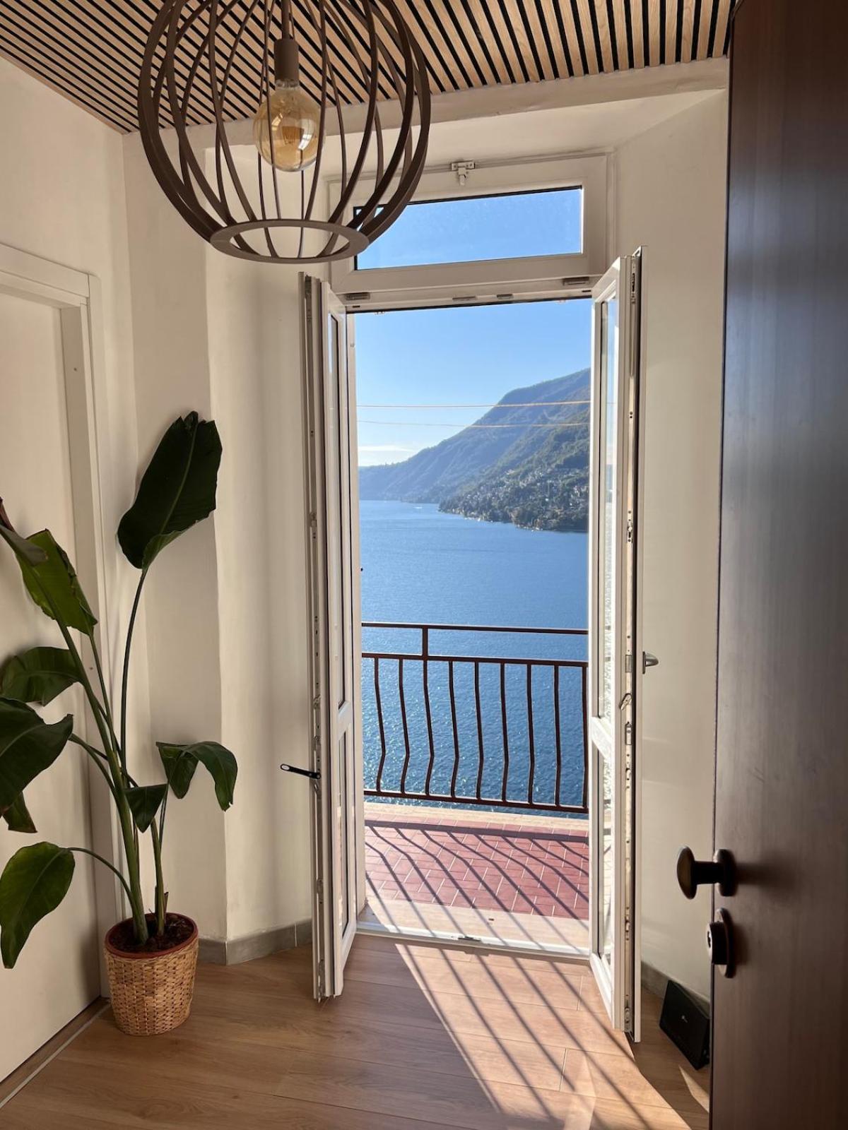 Appartamento View