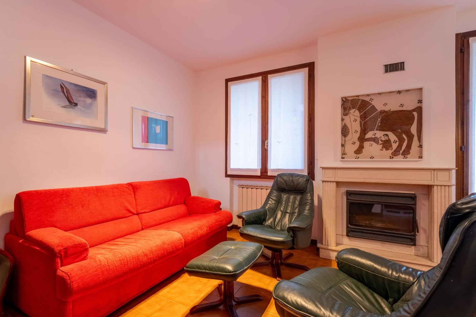 Limonta Family & Garden By Wonderful Italy Apartment