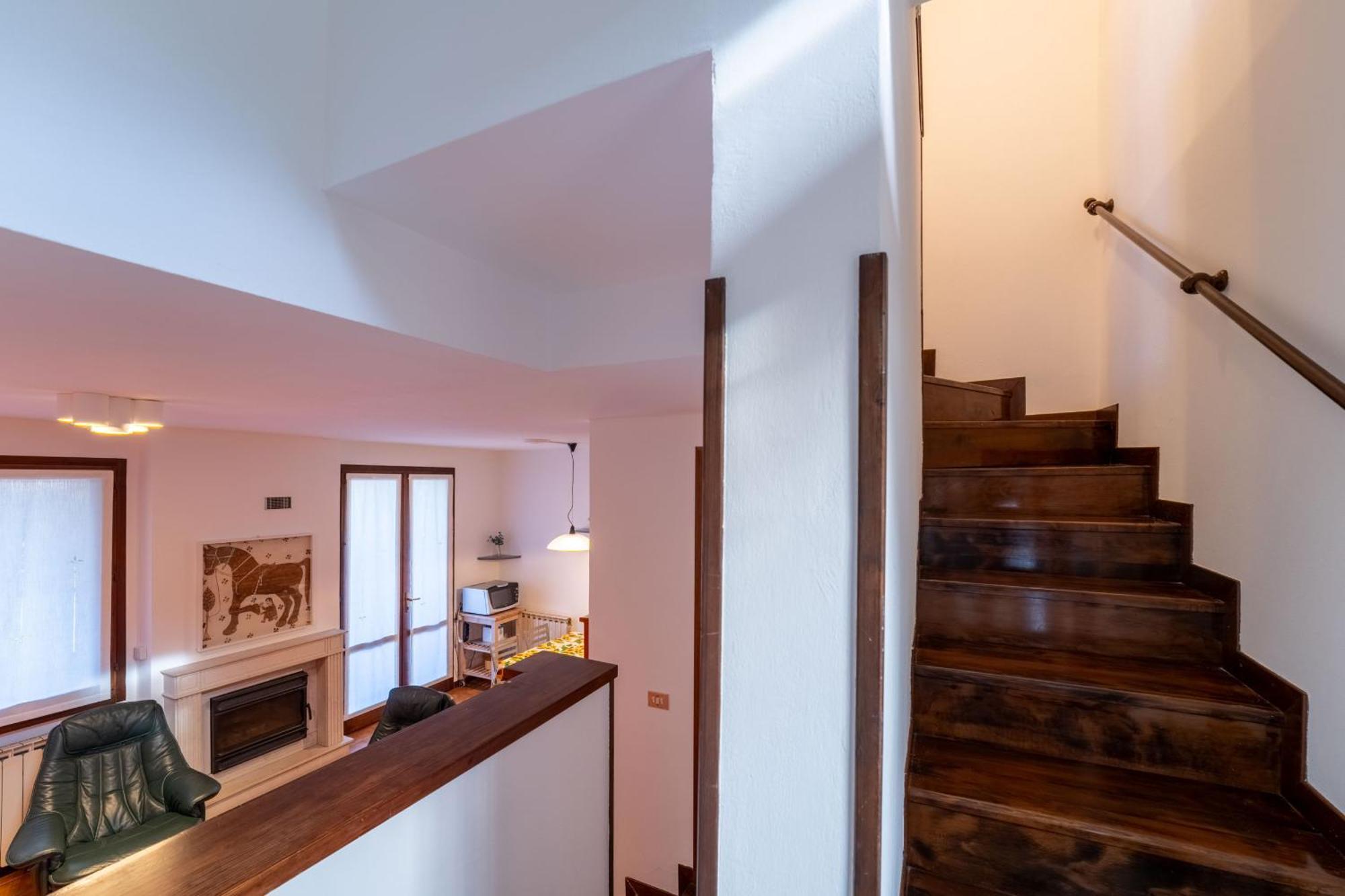 Limonta Family & Garden By Wonderful Italy Apartment Oliveto Lario