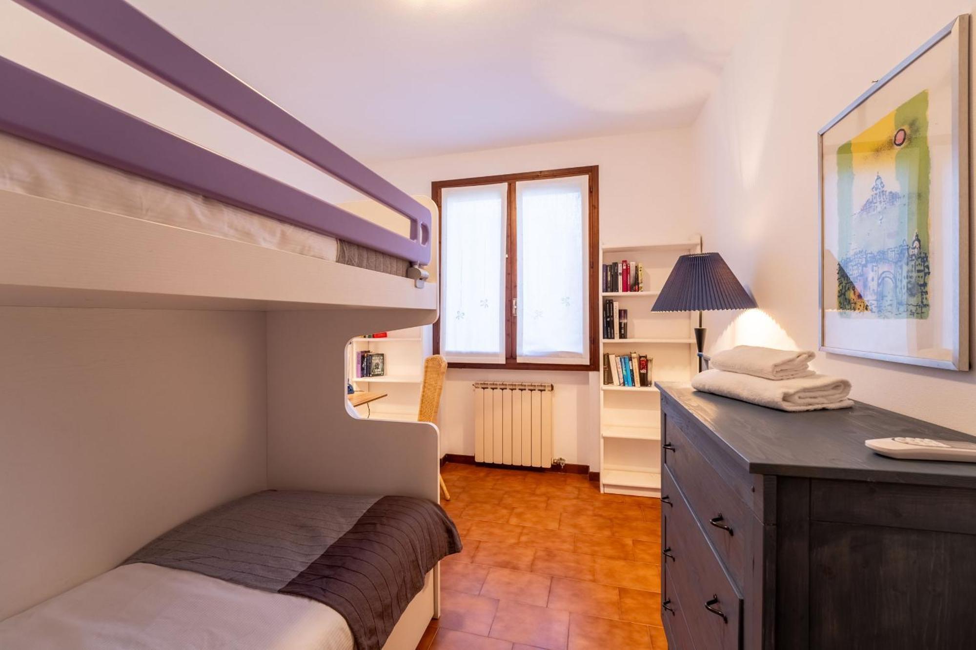 Apartment Limonta Family & Garden By Wonderful Italy Oliveto Lario