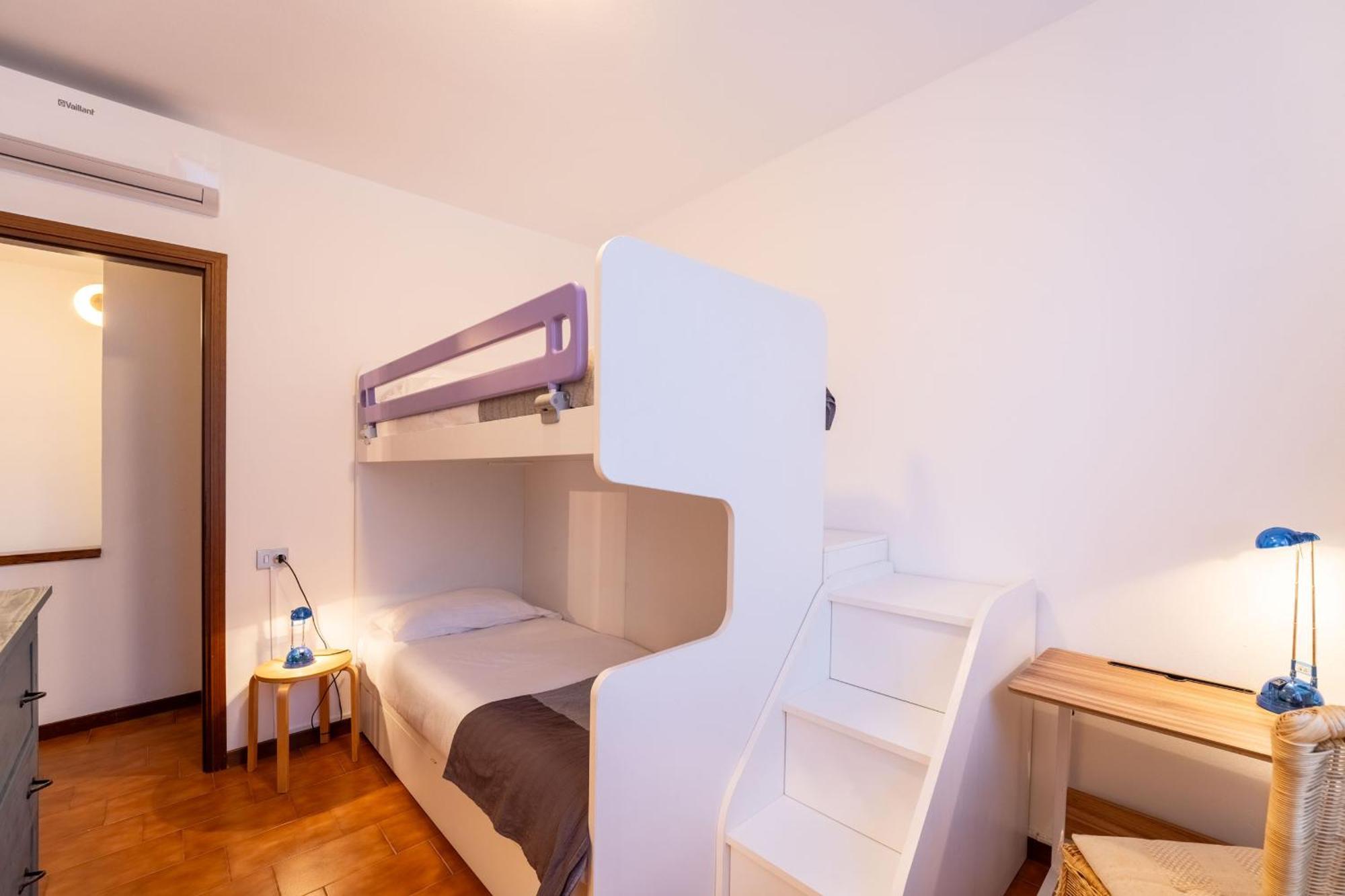 Apartment Limonta Family & Garden By Wonderful Italy