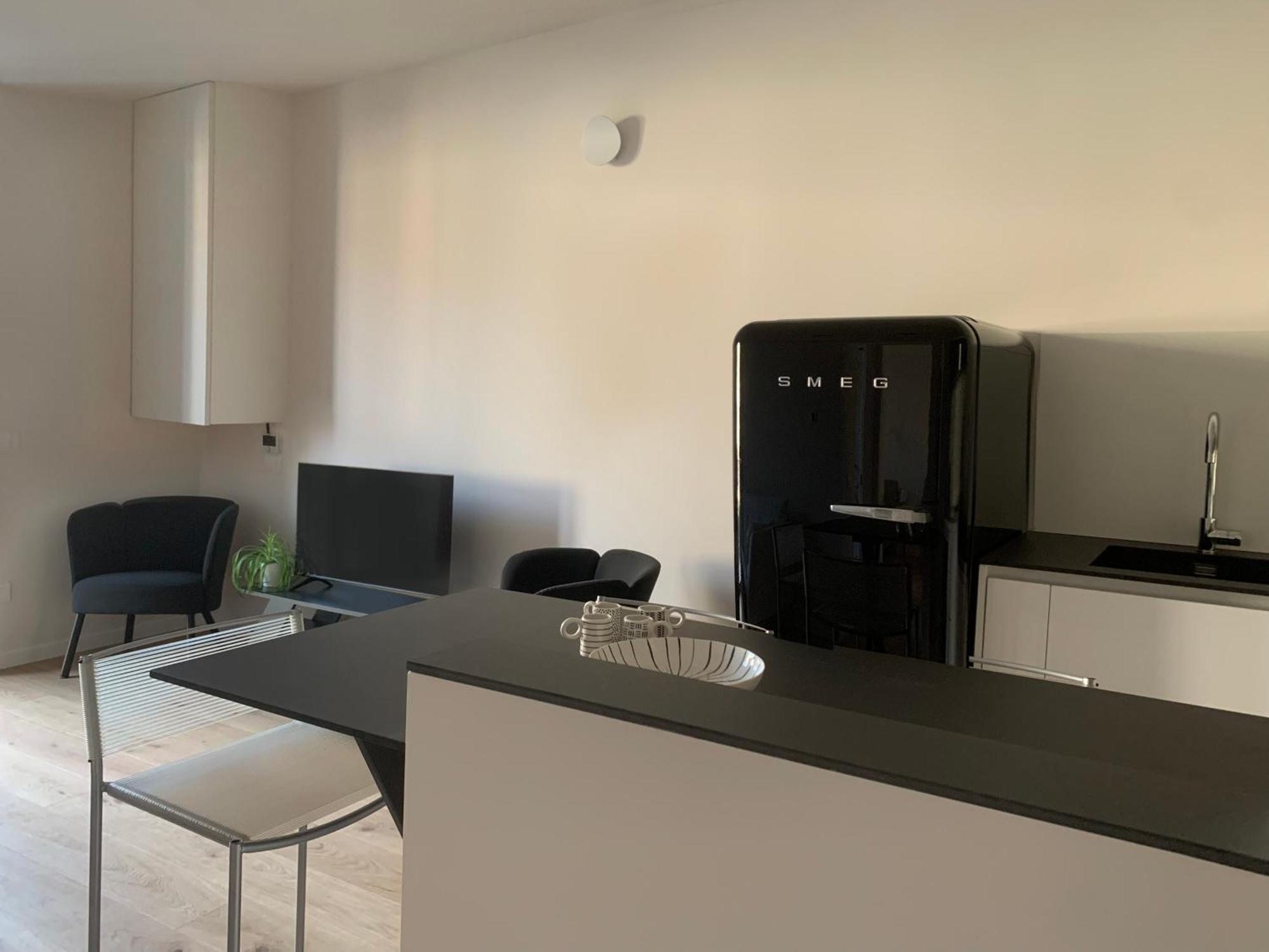Apartment Spazio Perlasca 2 -