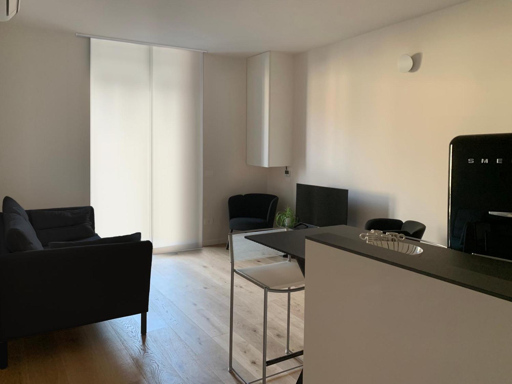 Spazio Perlasca 2 - * Cernobbio