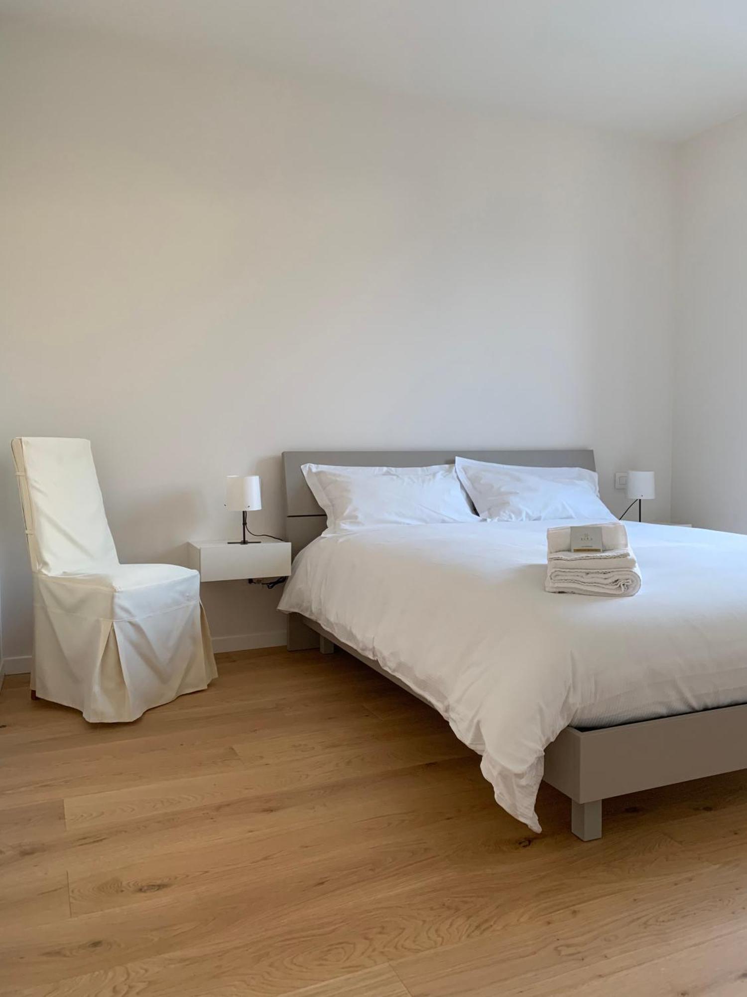 Spazio Perlasca 2 - Apartment Cernobbio