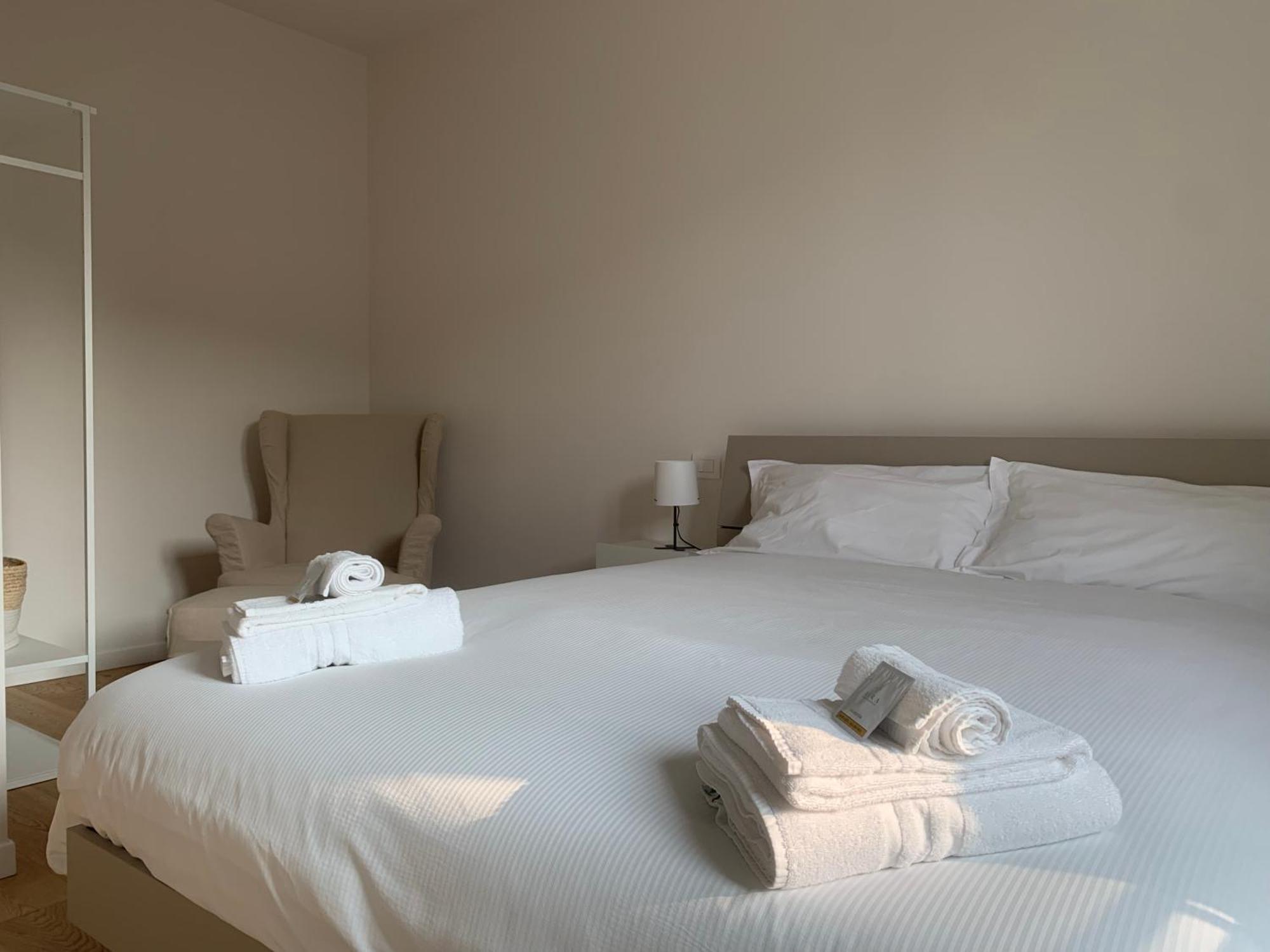 Apartment Spazio Perlasca 2 - Cernobbio
